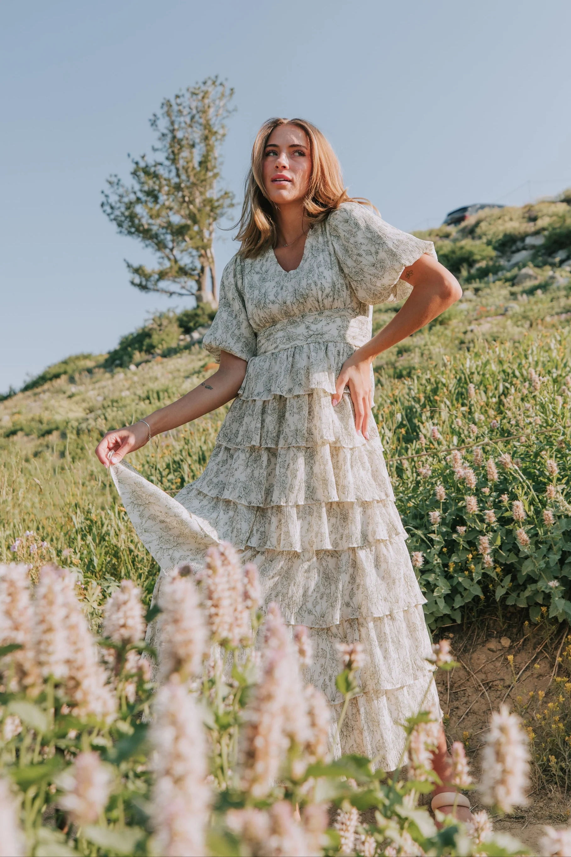 EXCLUSIVE - Promise Me This Dress - 12 Colors! - Image 45