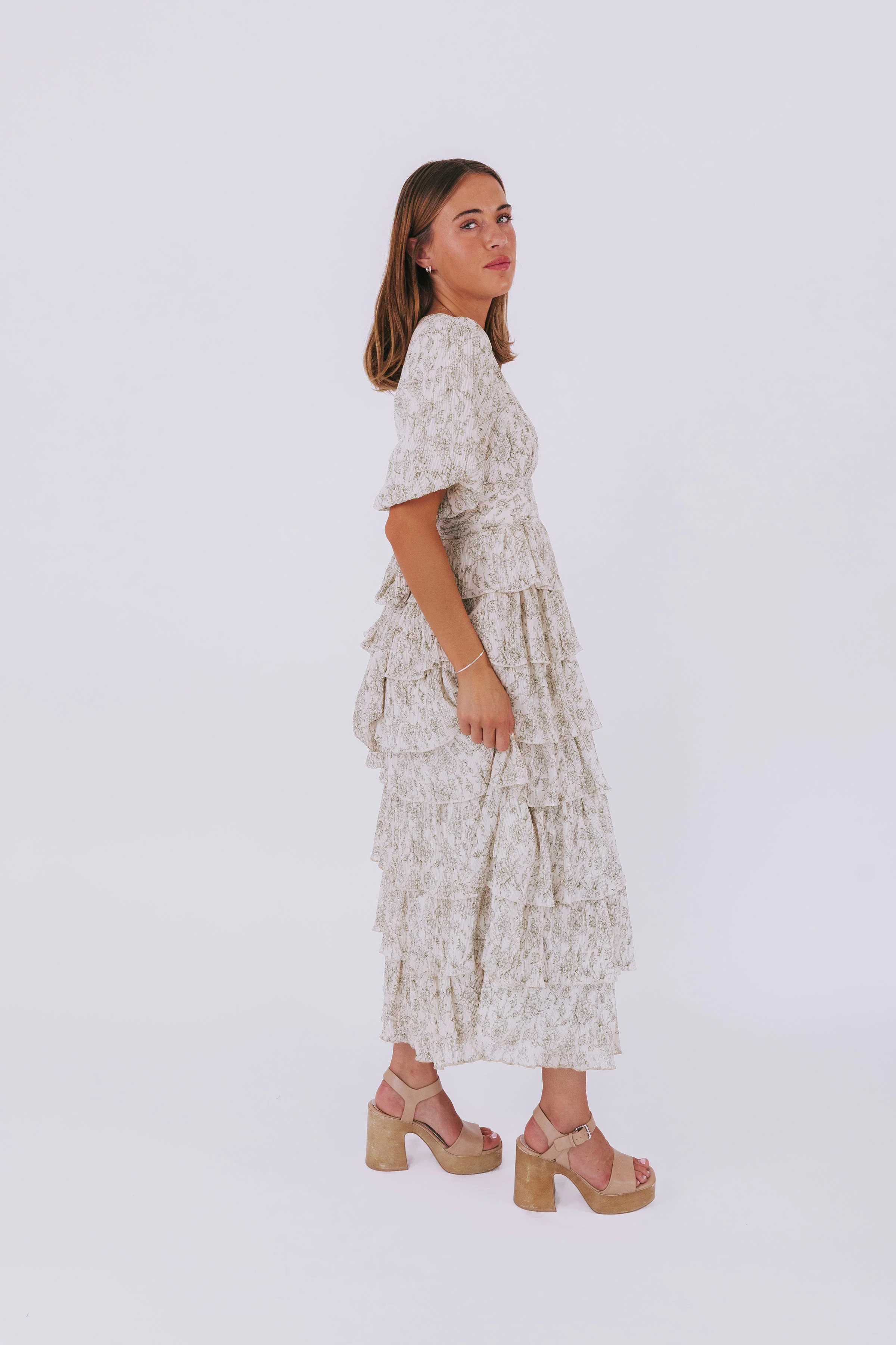 EXCLUSIVE - Promise Me This Dress - 12 Colors! - Image 49