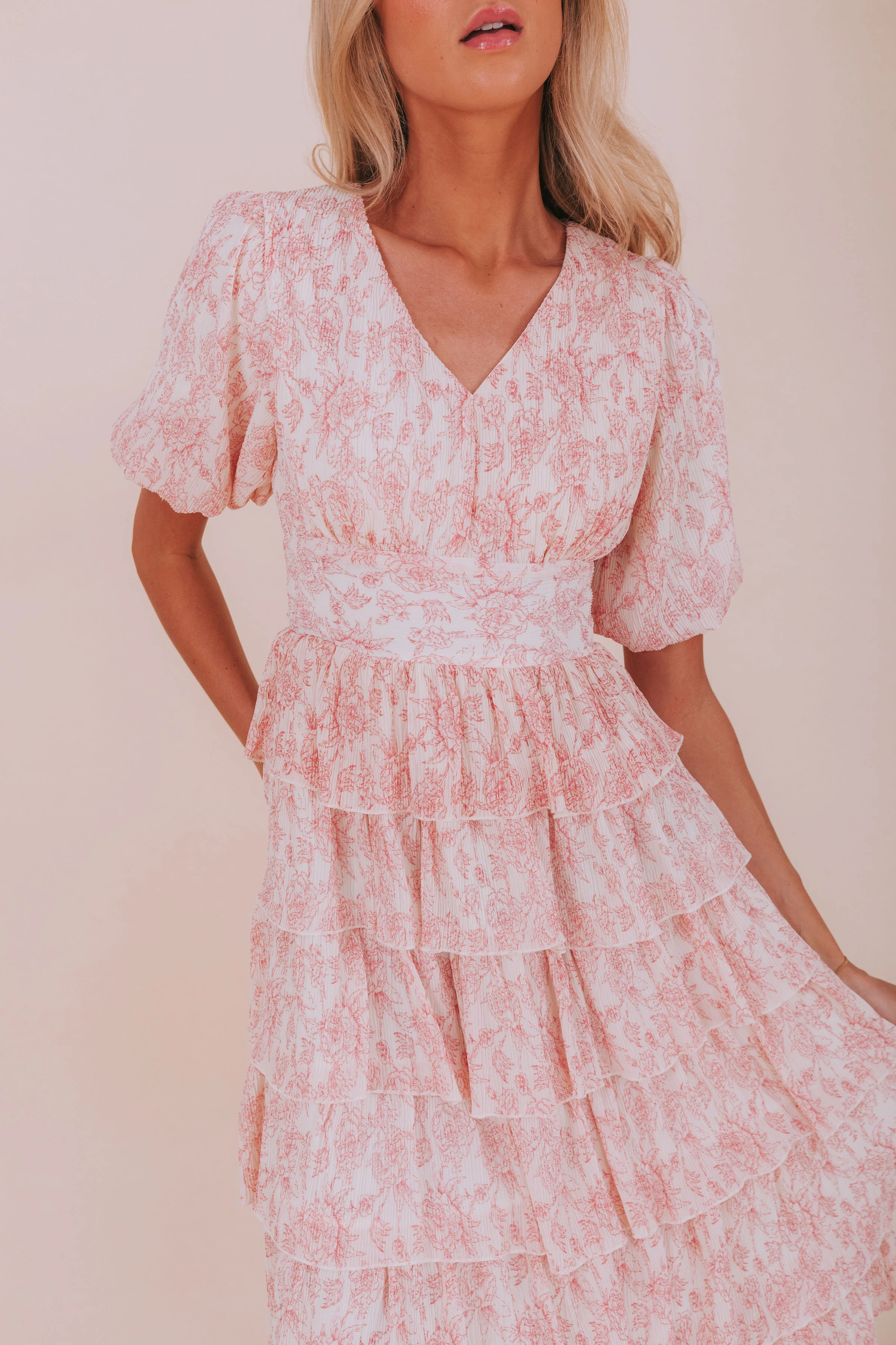 EXCLUSIVE - Promise Me This Dress - 12 Colors! - Image 64