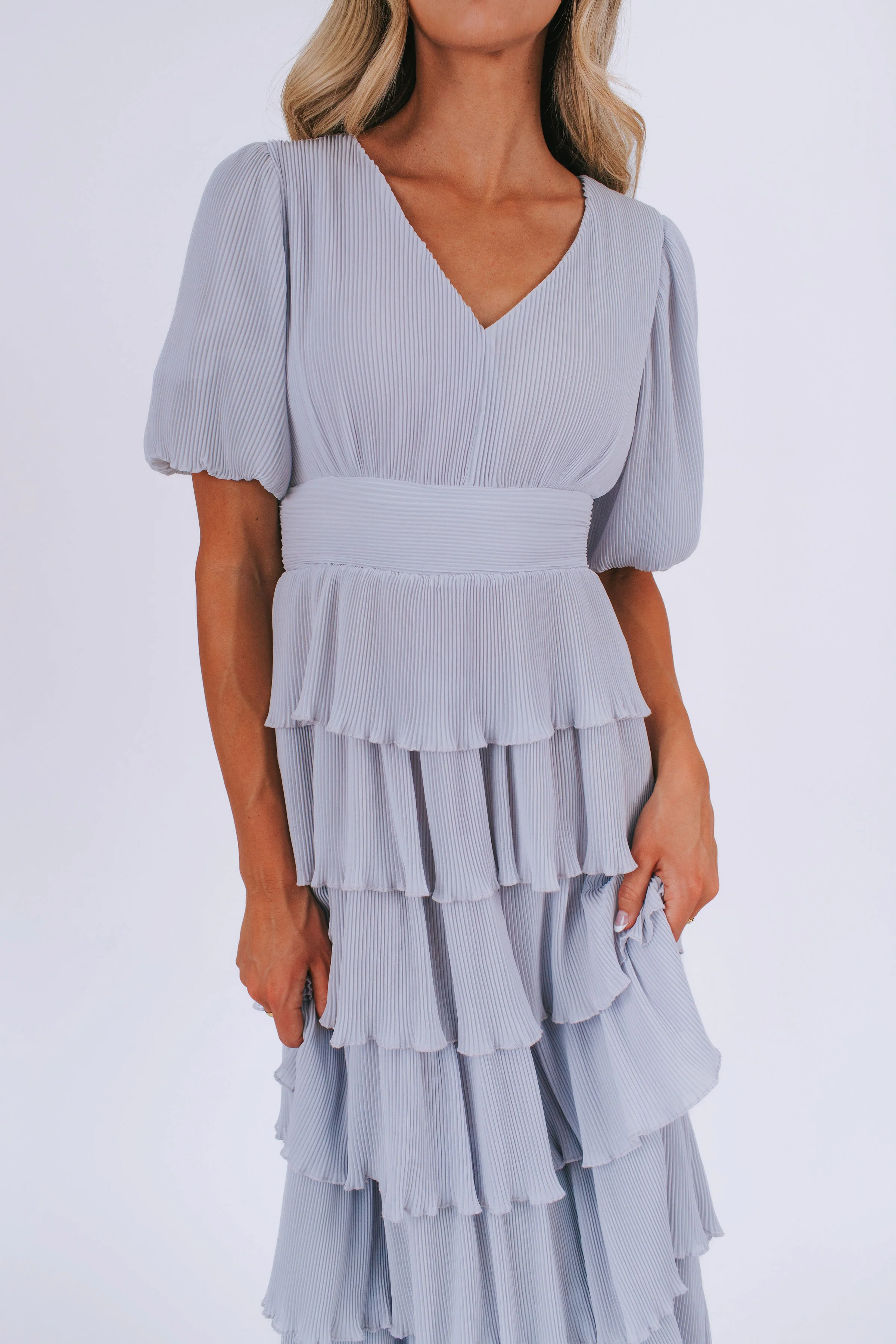 EXCLUSIVE - Promise Me This Dress - 12 Colors! - Image 91