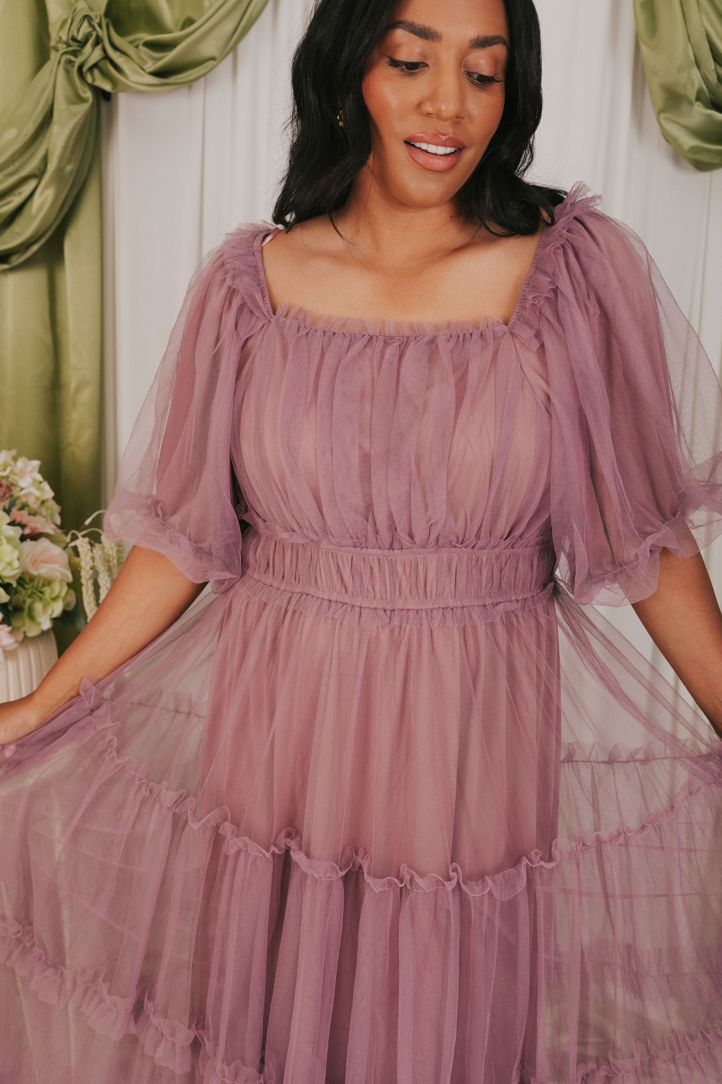 ONE LOVED BABE - Stuck With You Dress - 6 Colors! - Image 104