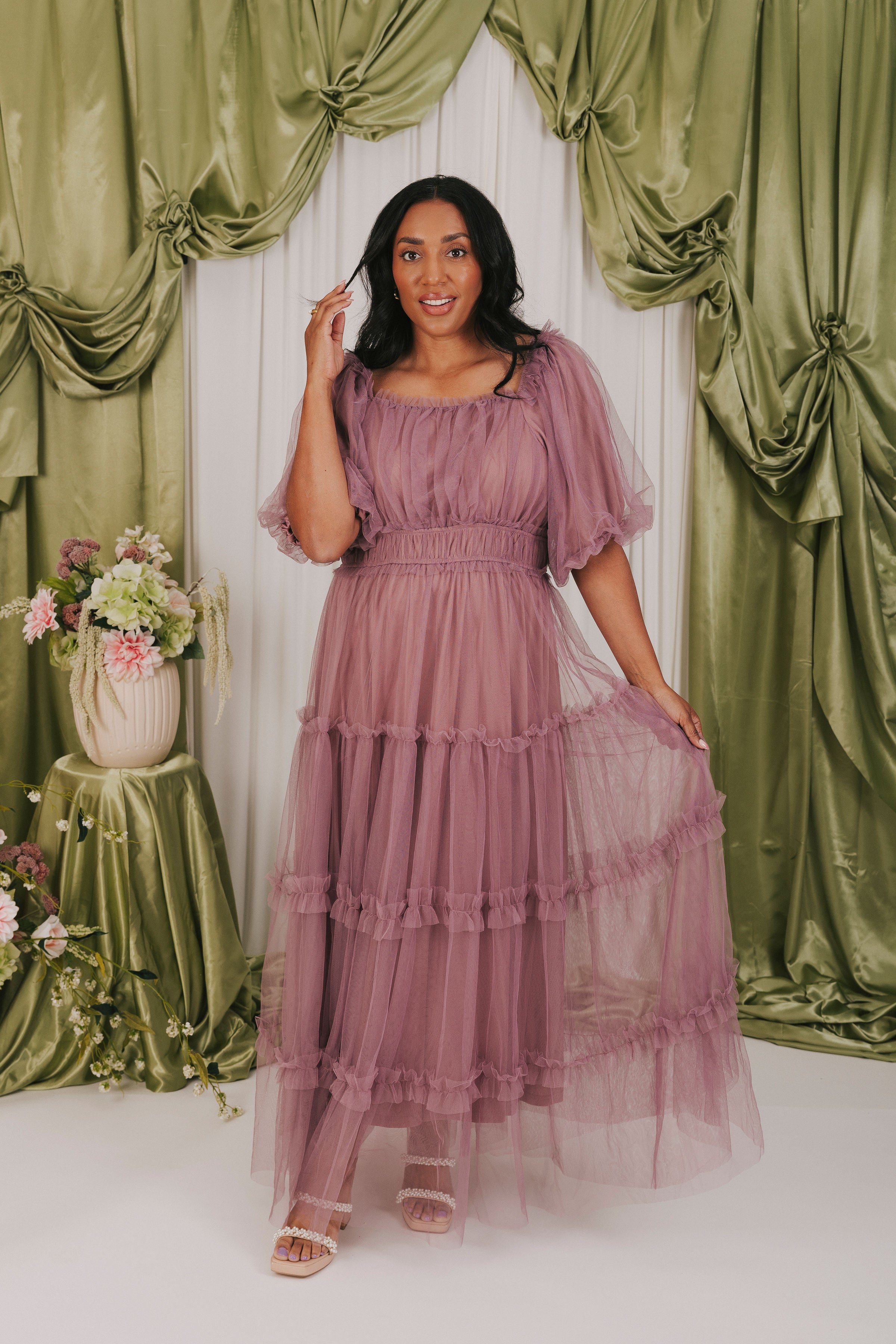 ONE LOVED BABE - Stuck With You Dress - 6 Colors! - Image 107