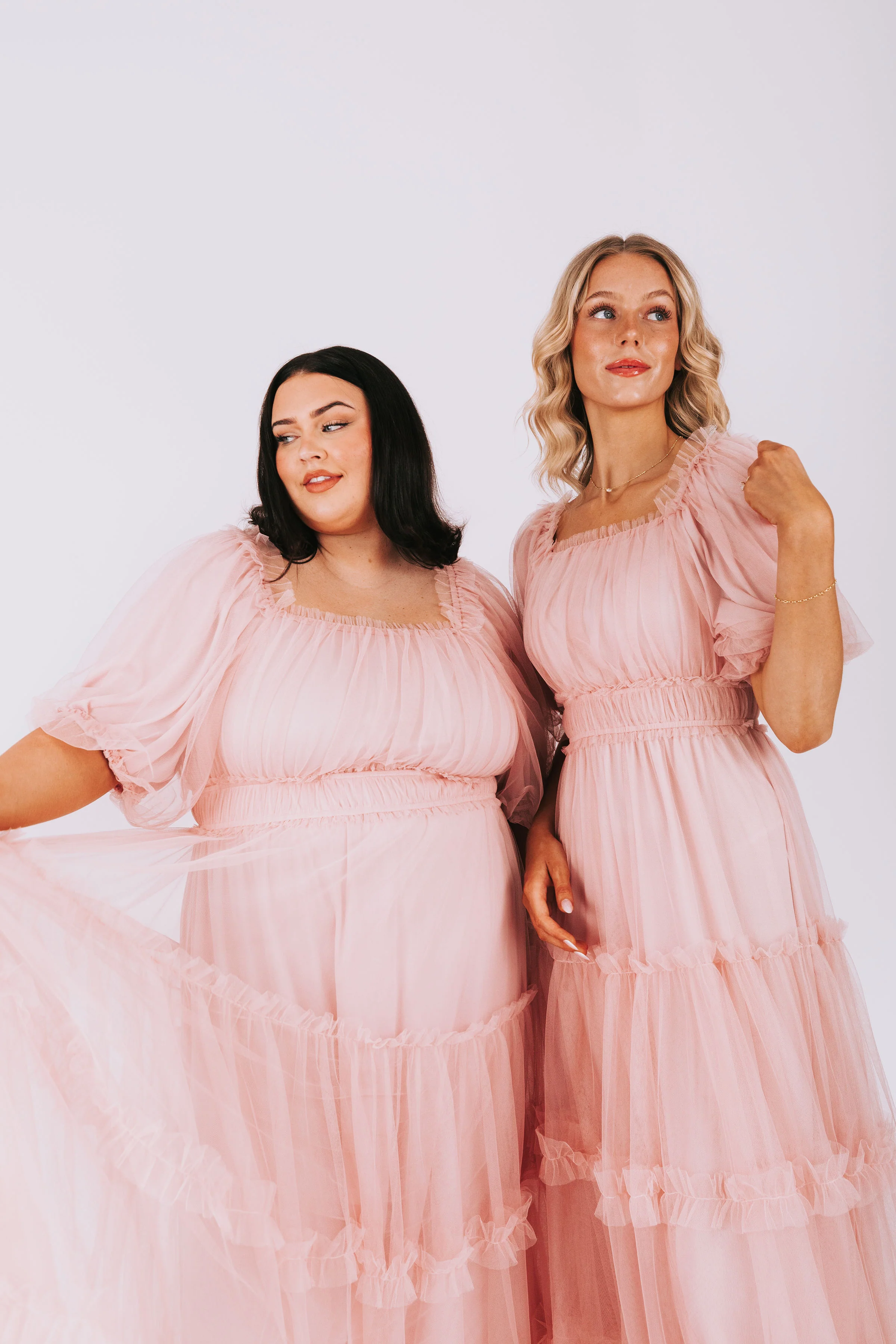 ONE LOVED BABE - Stuck With You Dress - 6 Colors! - Image 22