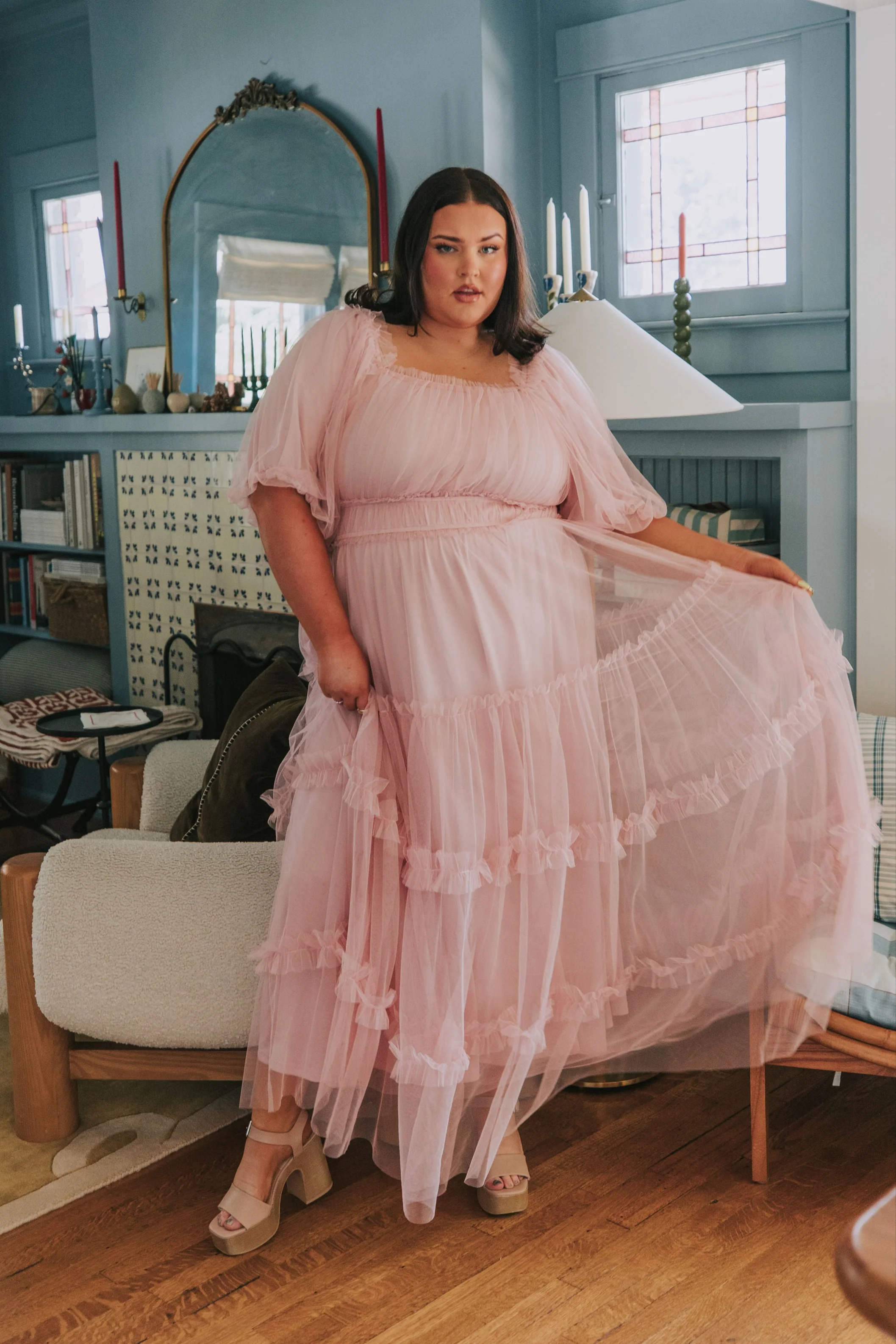 ONE LOVED BABE - Stuck With You Dress - 6 Colors! - Image 29