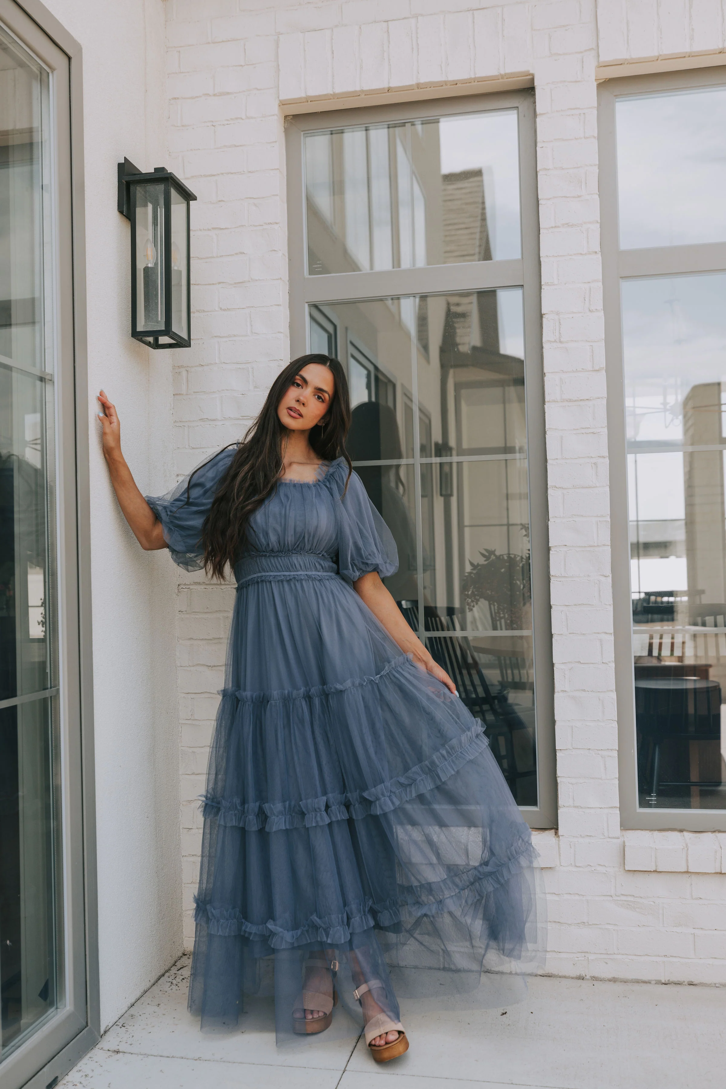 ONE LOVED BABE - Stuck With You Dress - 6 Colors! - Image 33
