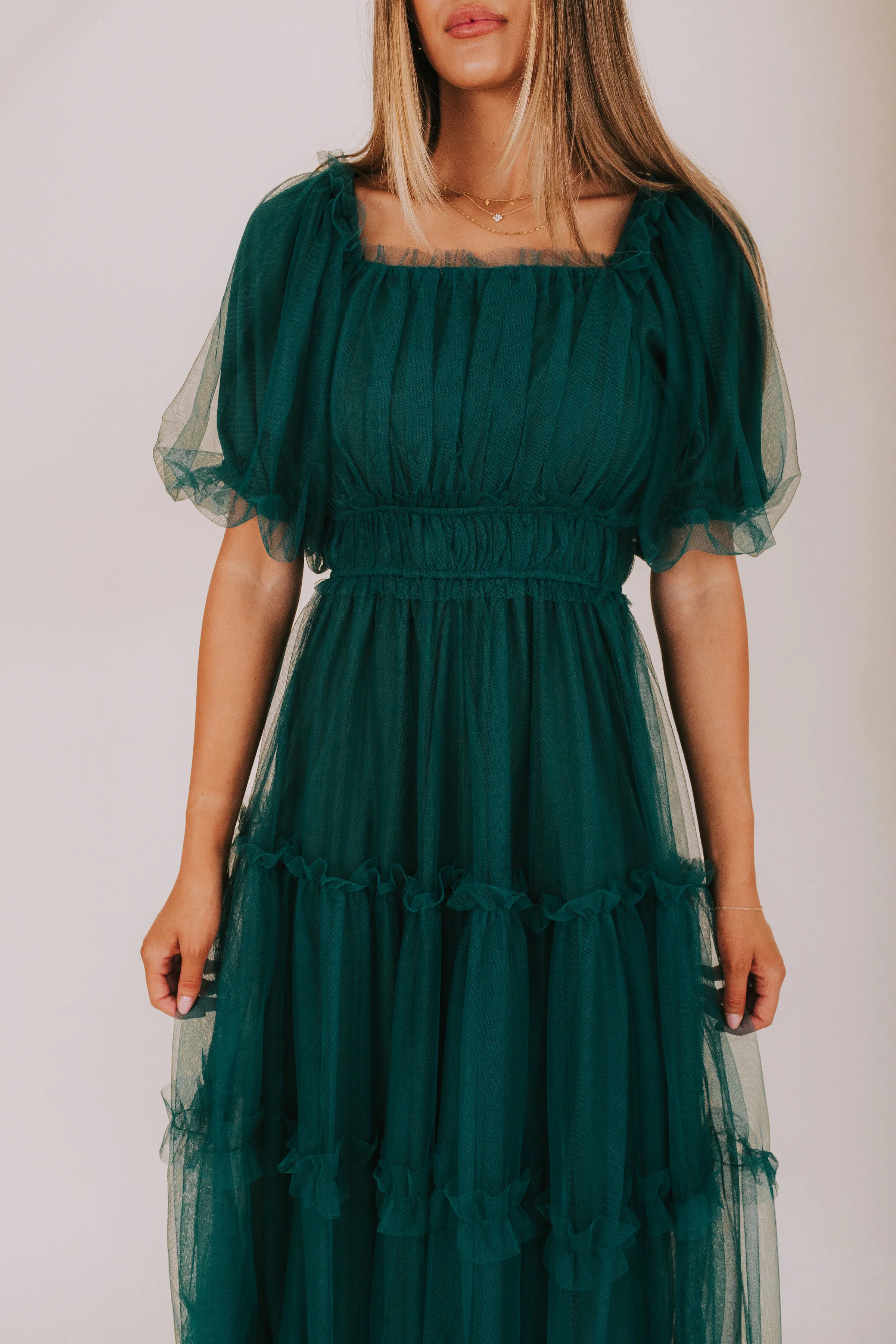 ONE LOVED BABE - Stuck With You Dress - 6 Colors! - Image 51