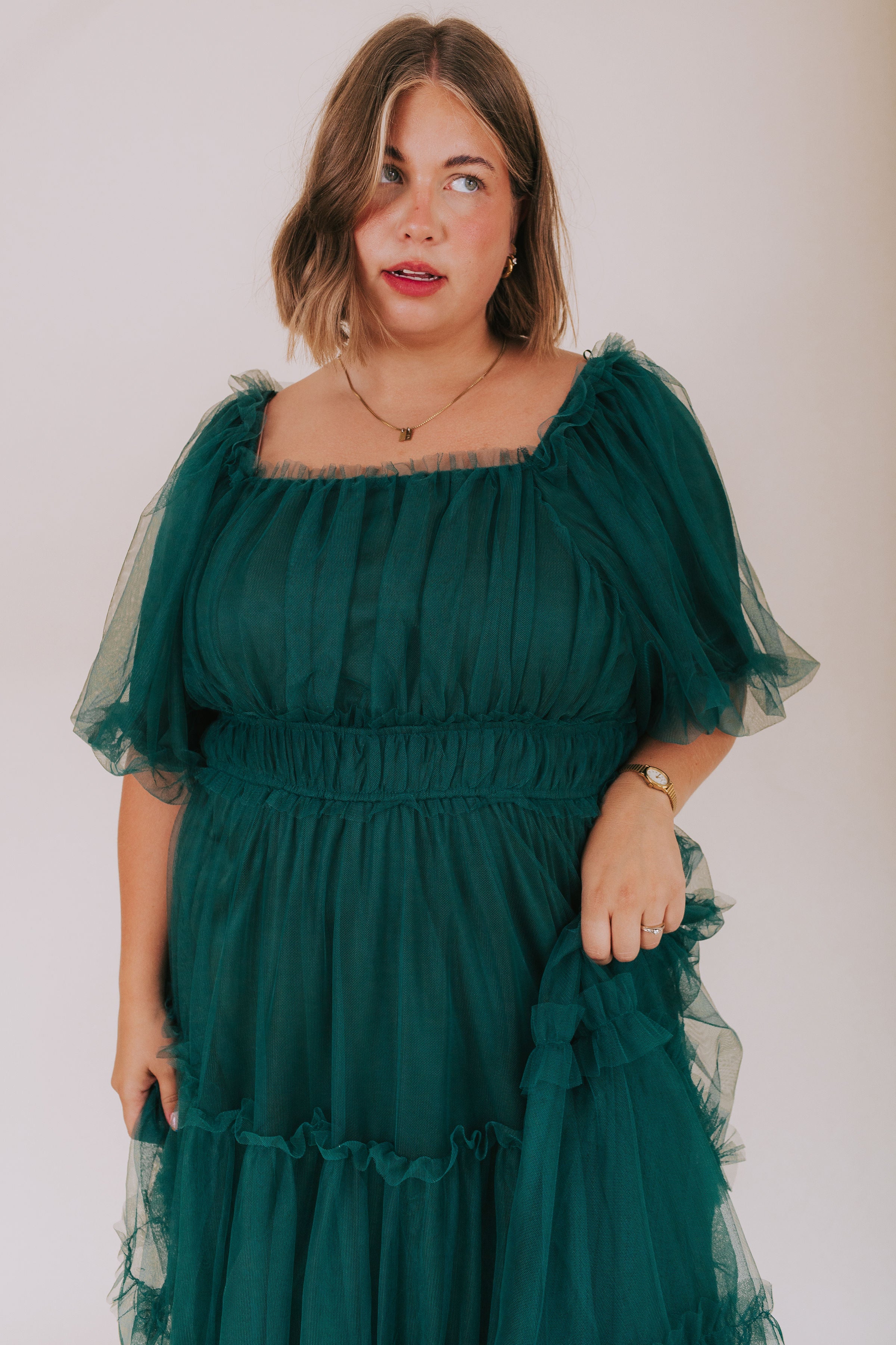 ONE LOVED BABE - Stuck With You Dress - 6 Colors! - Image 60