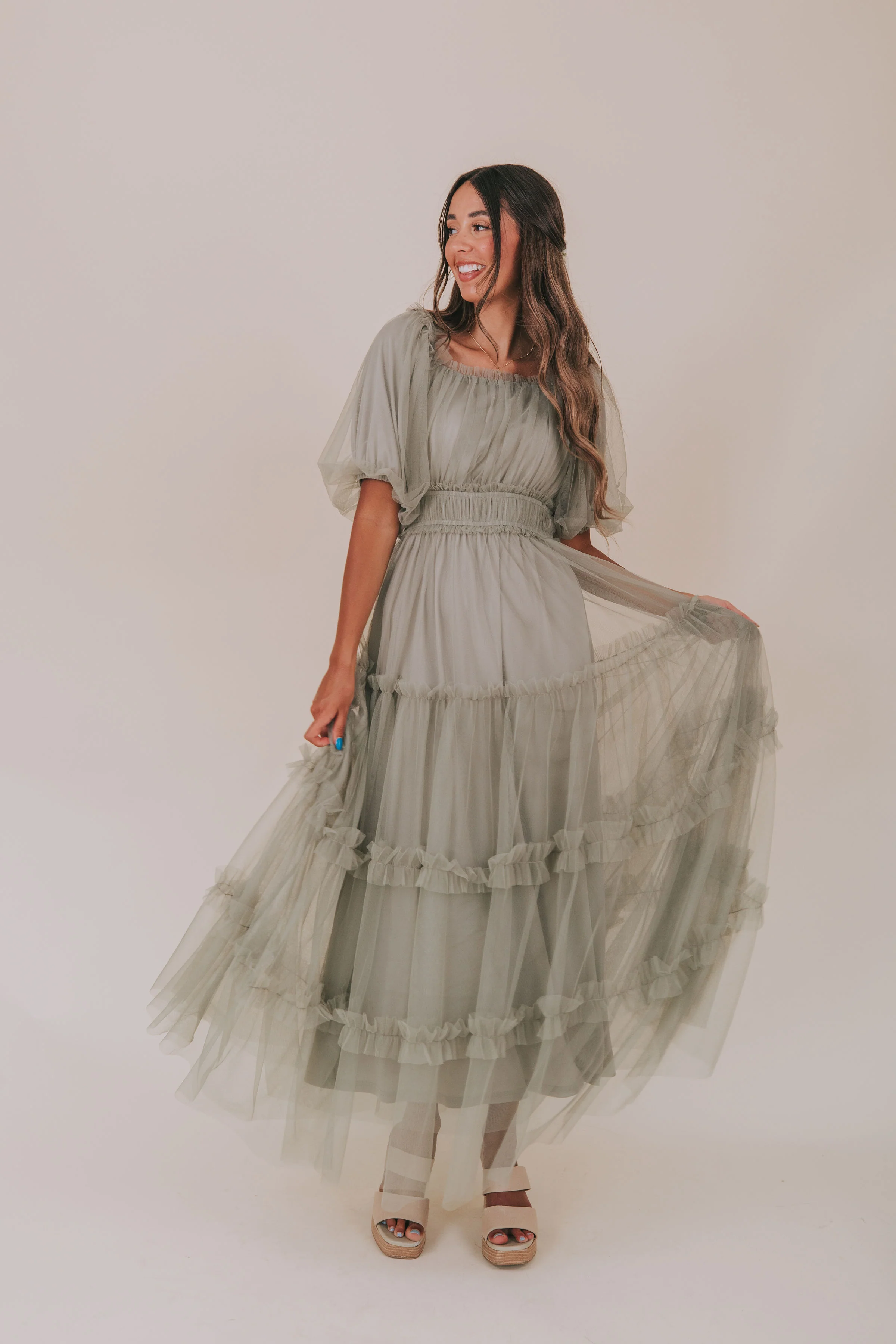 ONE LOVED BABE - Stuck With You Dress - 6 Colors! - Image 67