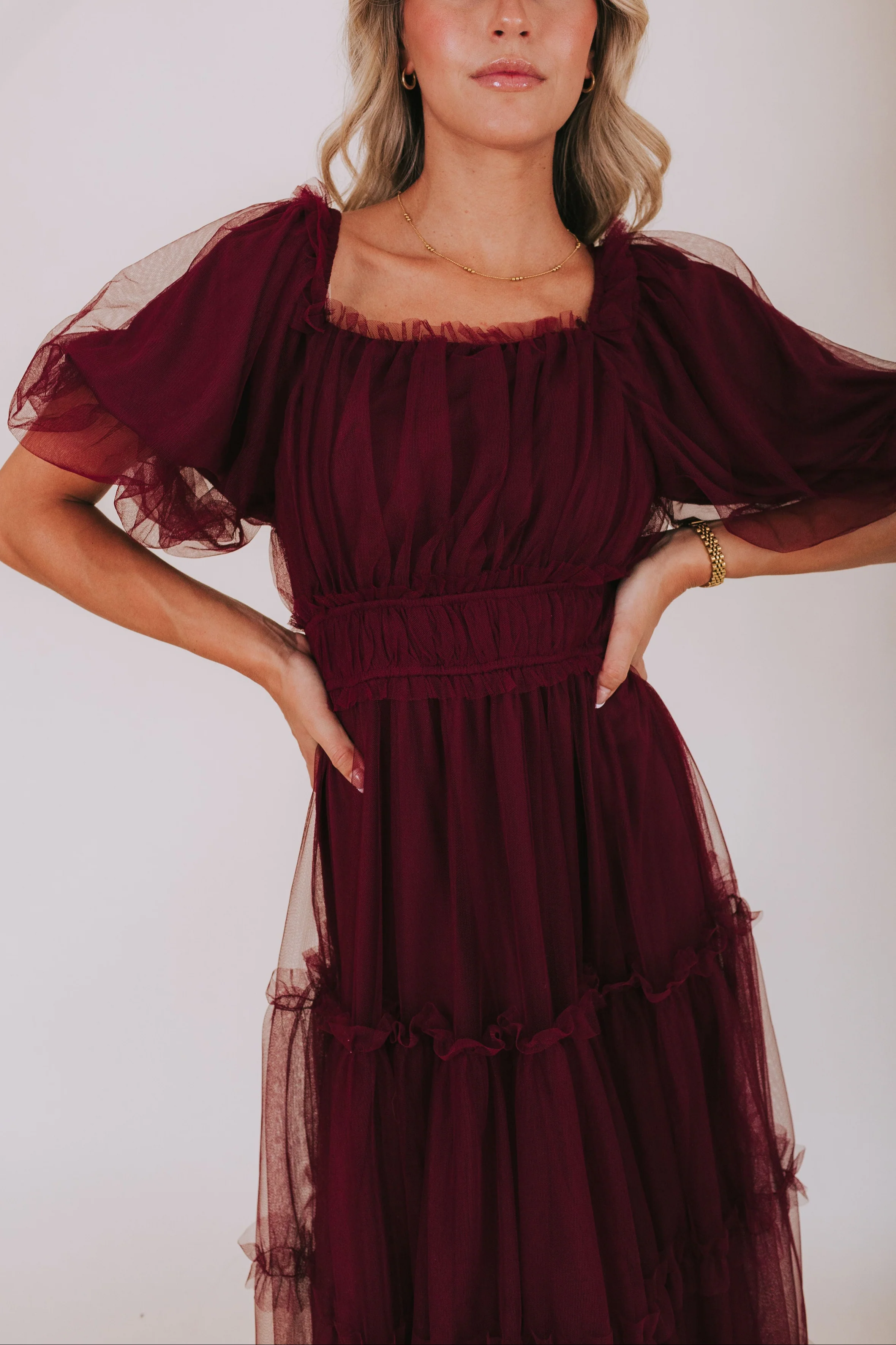 ONE LOVED BABE - Stuck With You Dress - 6 Colors! - Image 83