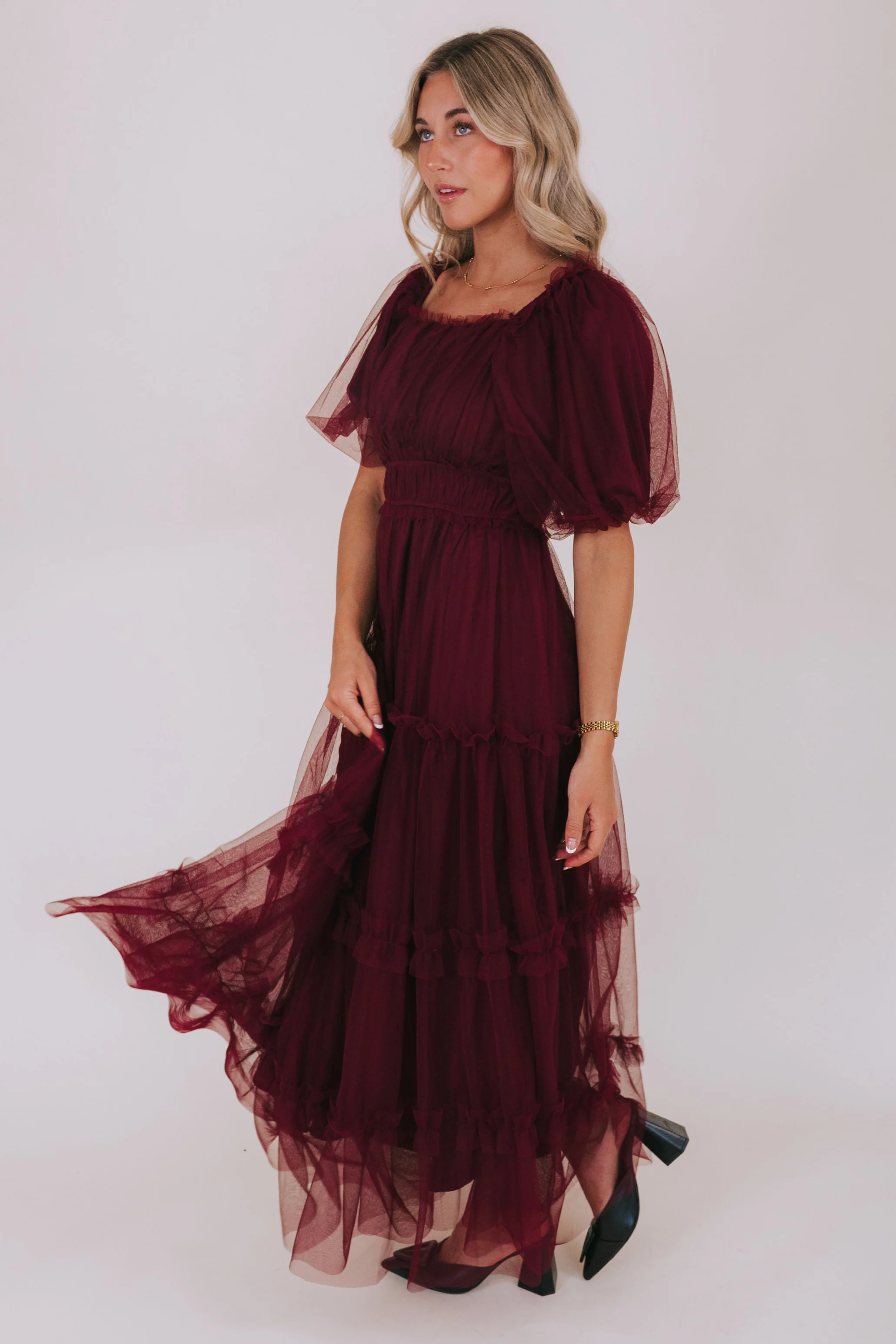 ONE LOVED BABE - Stuck With You Dress - 6 Colors! - Image 84