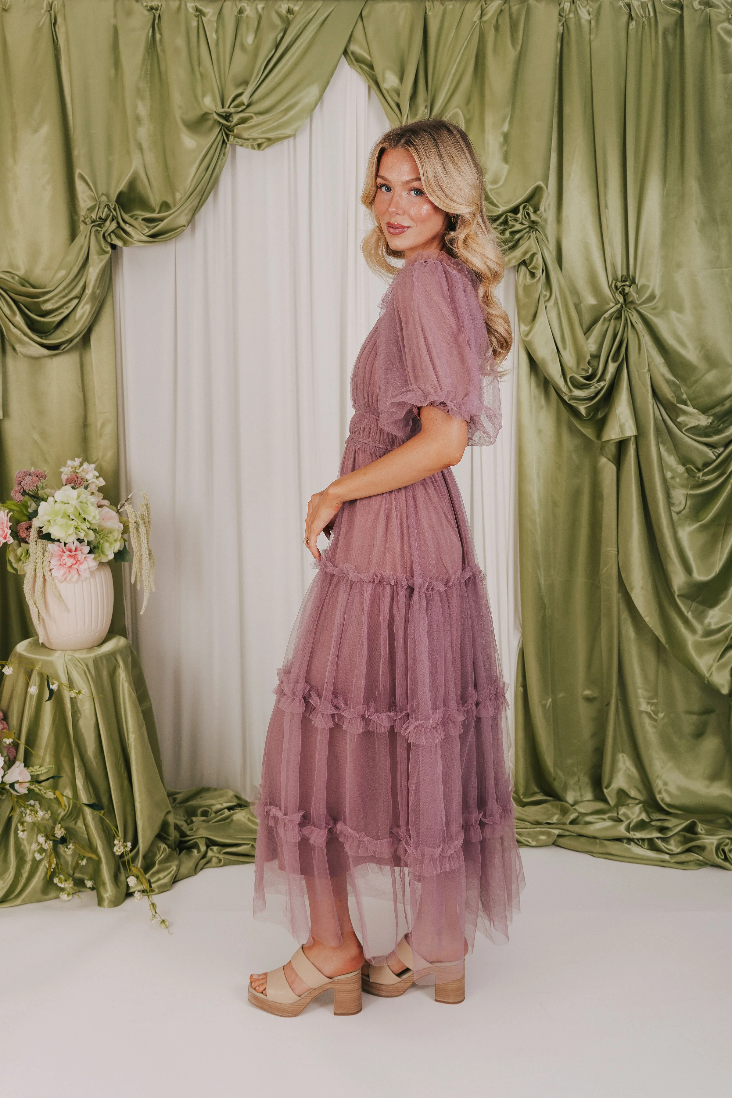 ONE LOVED BABE - Stuck With You Dress - 6 Colors! - Image 98