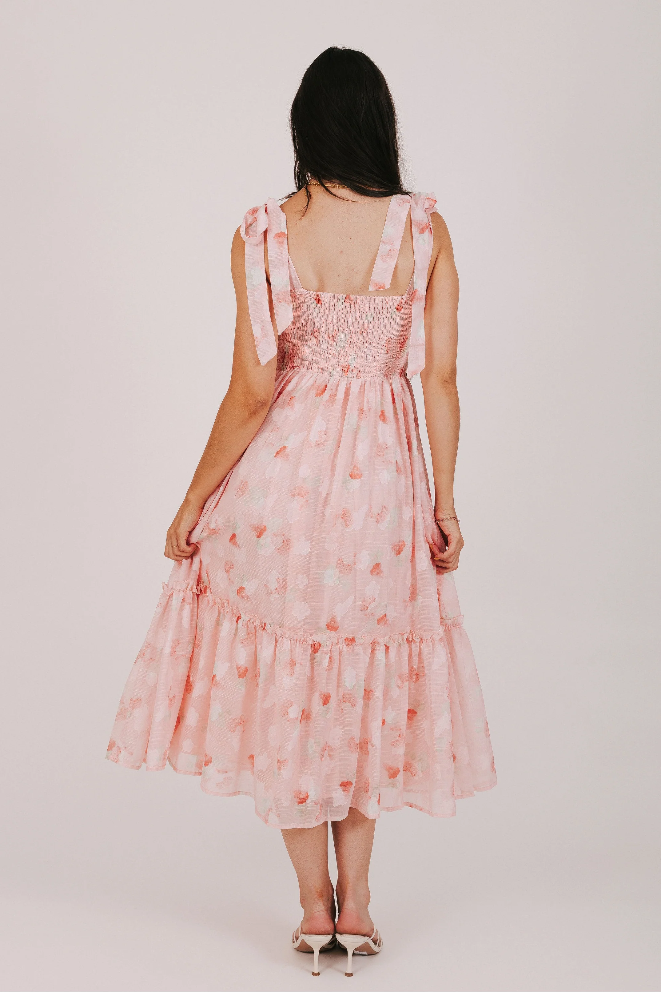 Only In My Dreams Dress - Image 5
