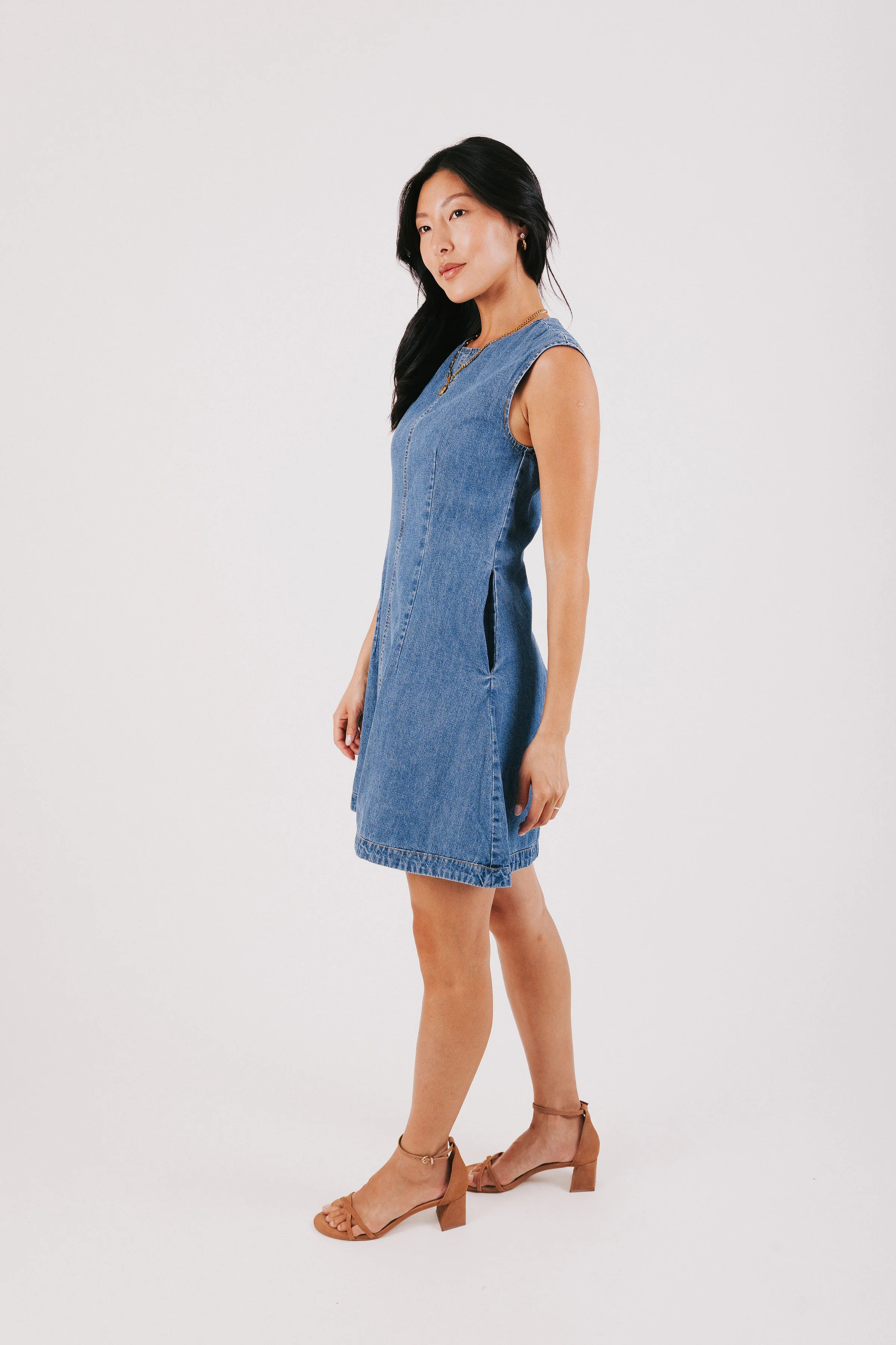 Orchard Daydream Dress - Image 3