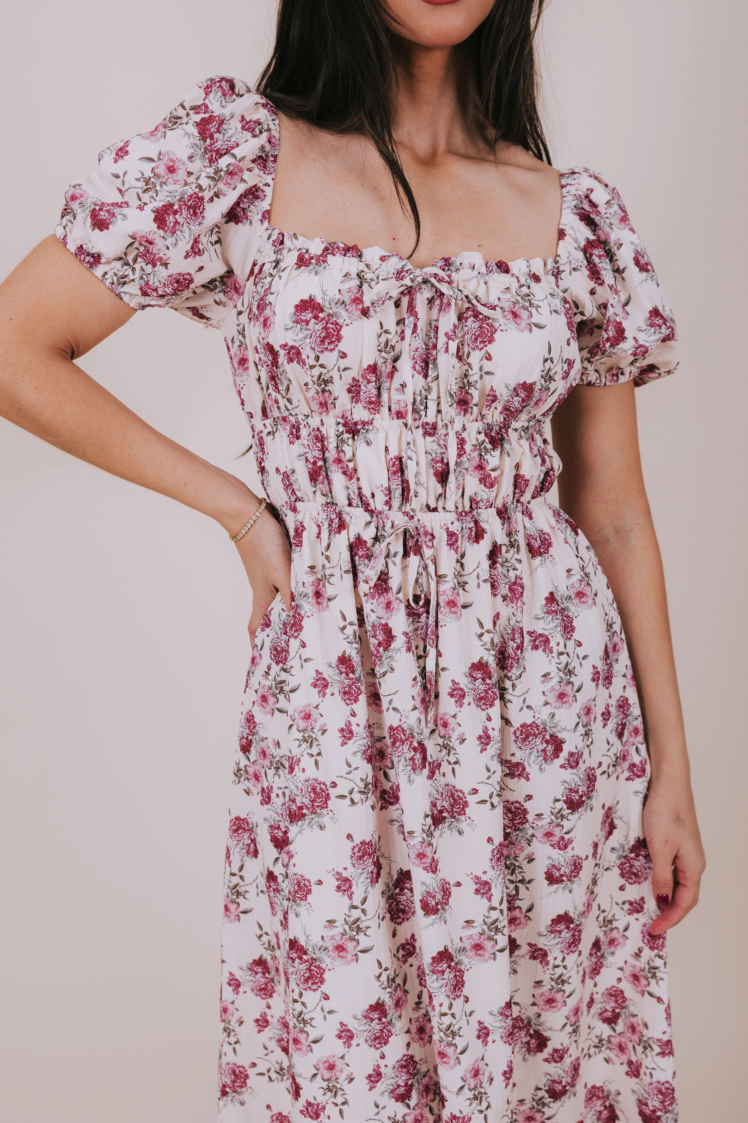 Ordinary Love Dress - Image 3