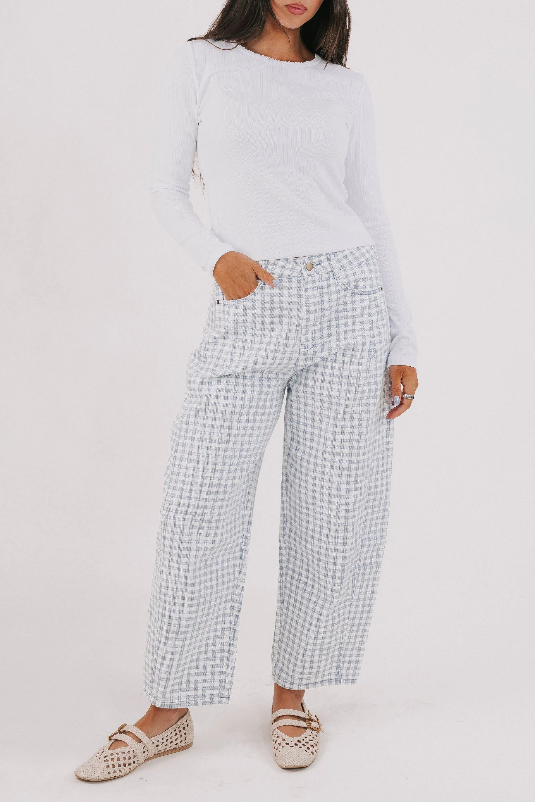 Out Of Nowhere Pants - 2 Colors! - Image 10