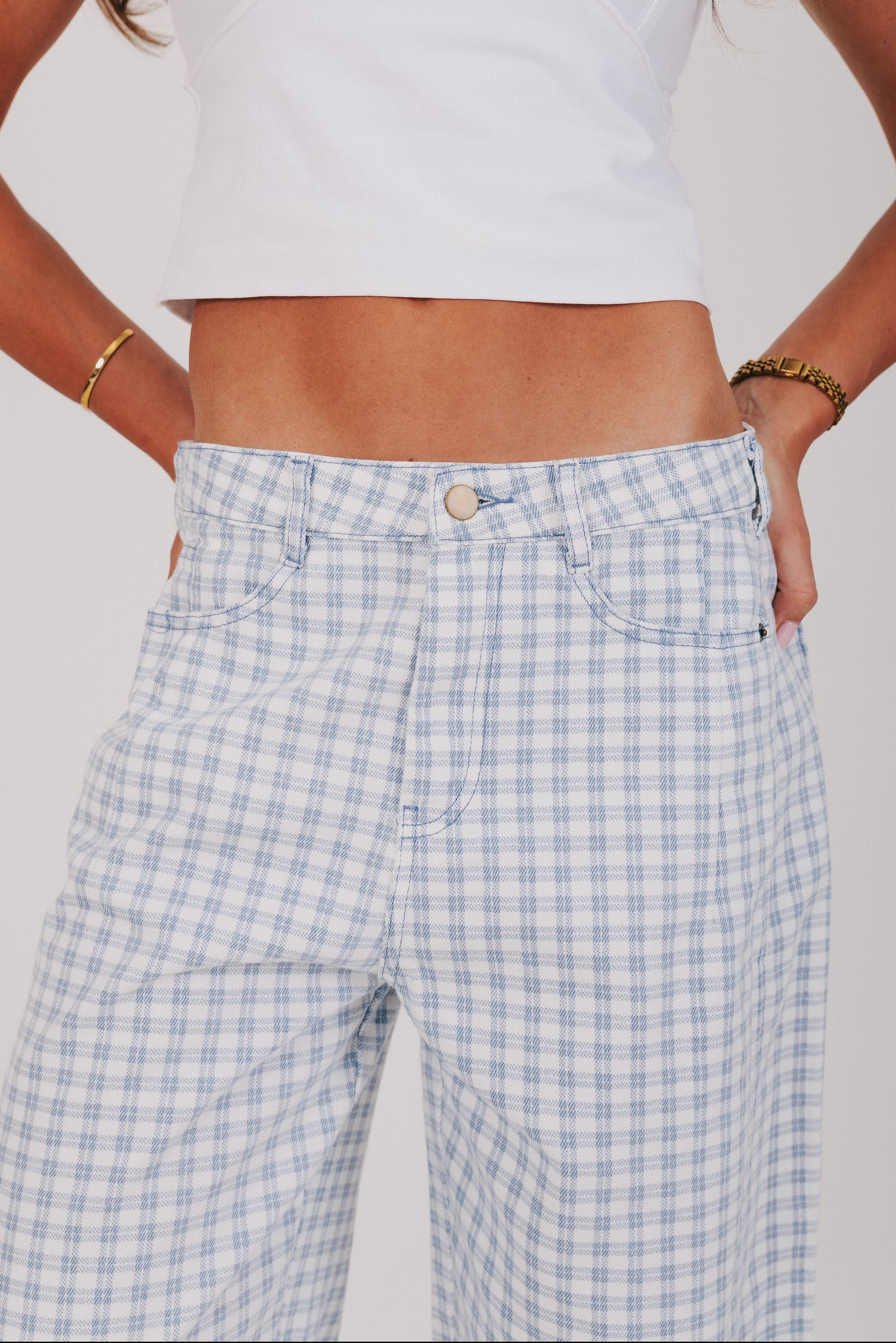 Out Of Nowhere Pants - 2 Colors! - Image 7