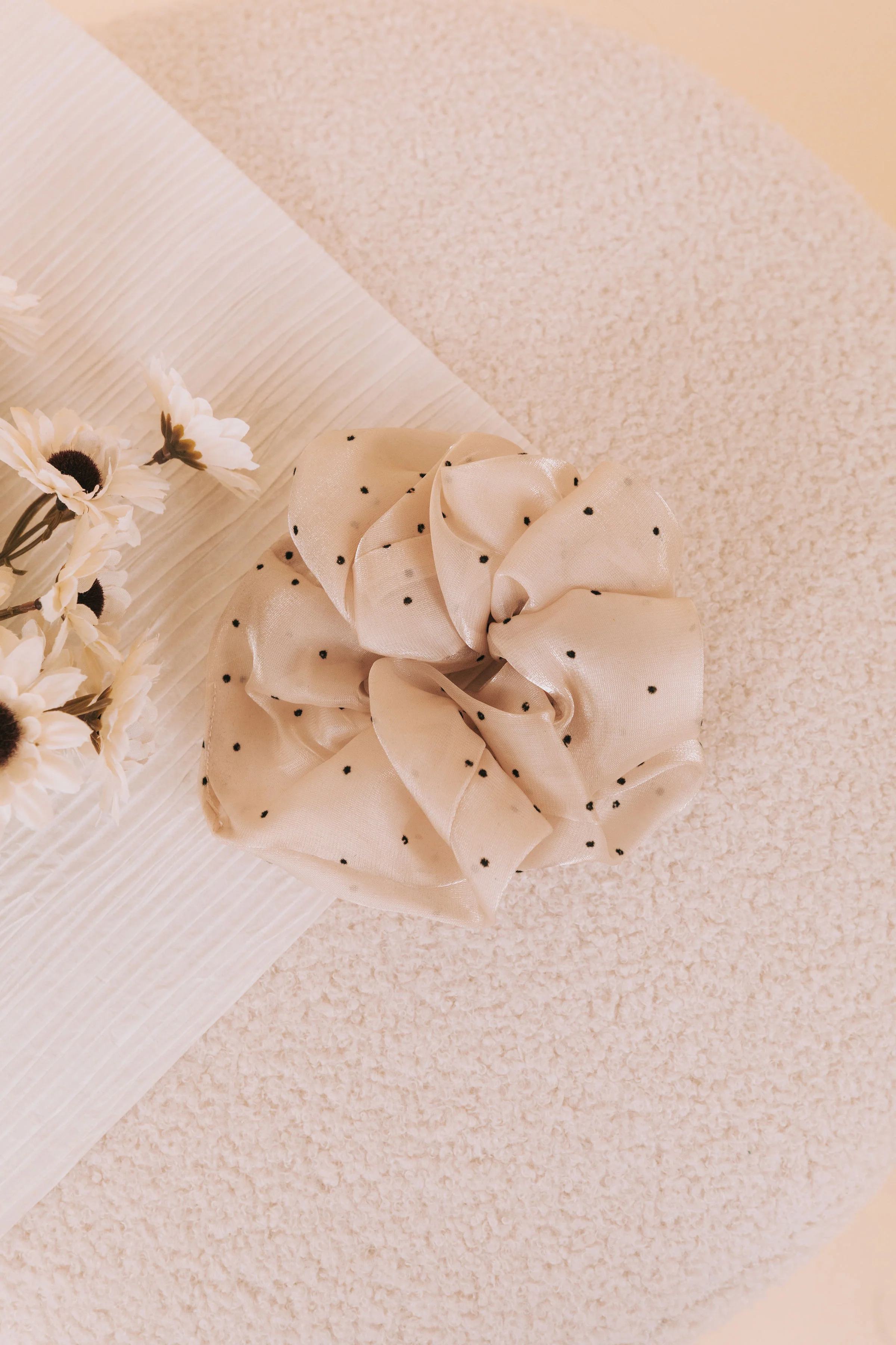 Outdo Yourself Scrunchie - Image 2