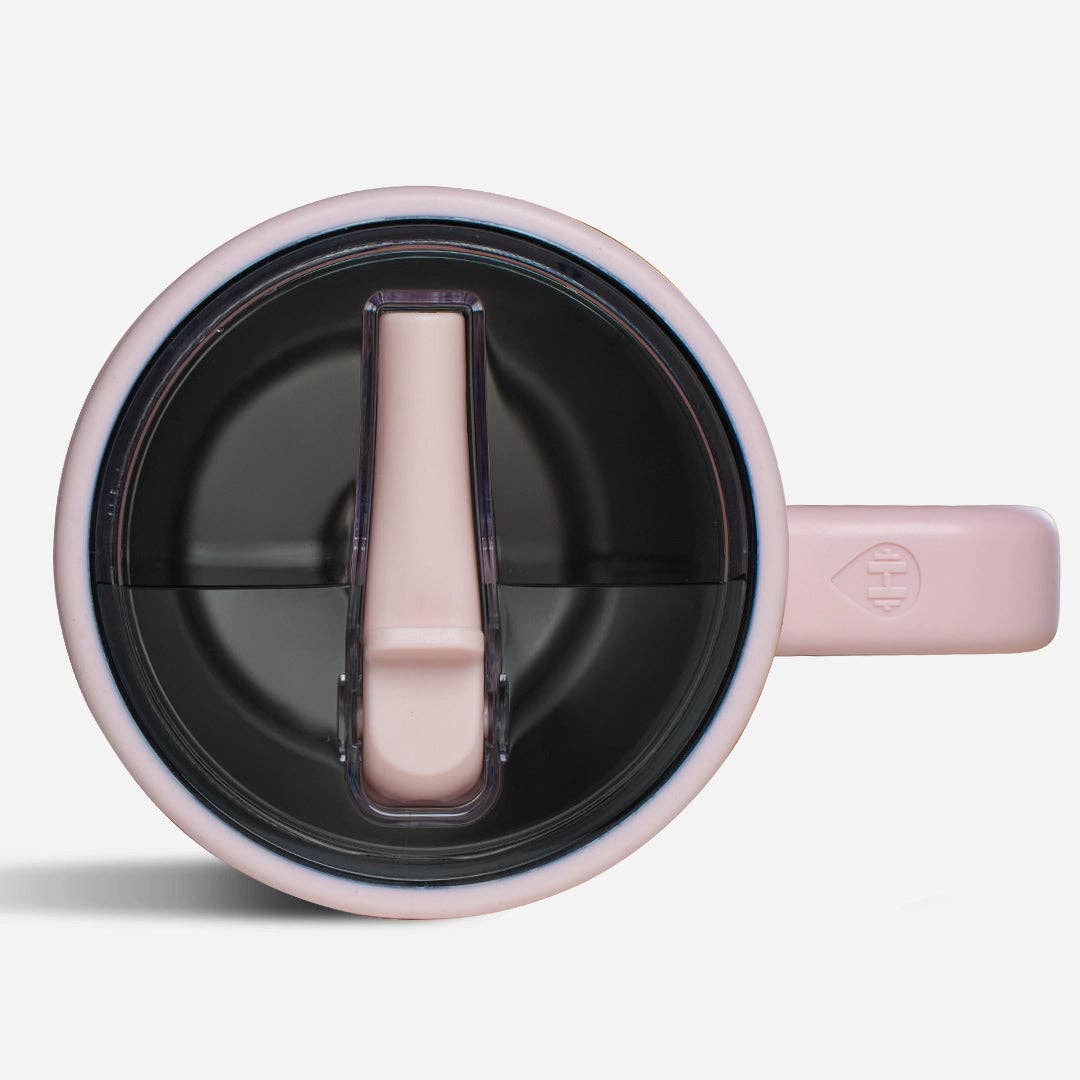 HYDROJUG - Traveler 32 oz - Pink Sand - Image 3