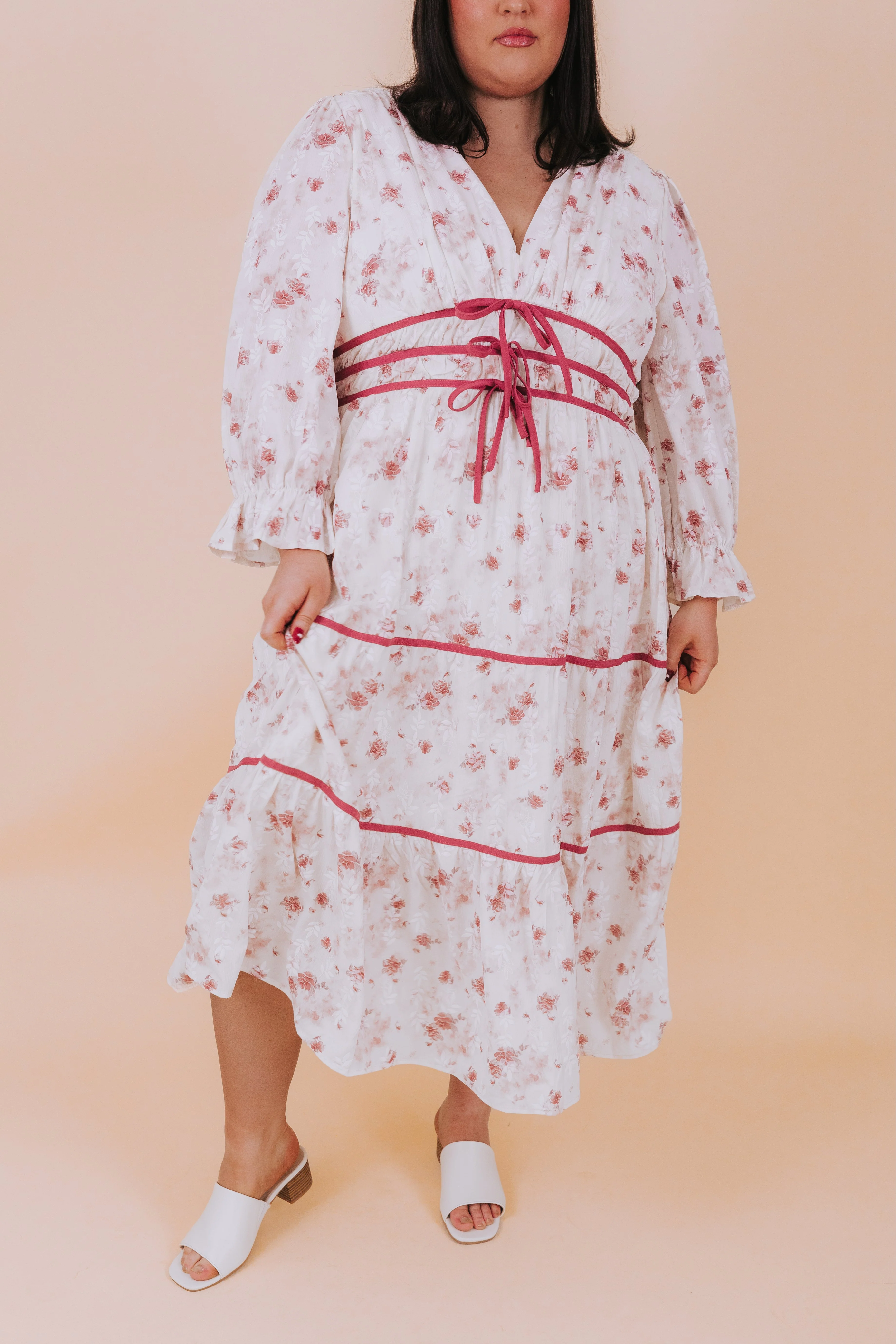 PLUS SIZE - Sunset Boulevard - 2 Colors! - Image 4