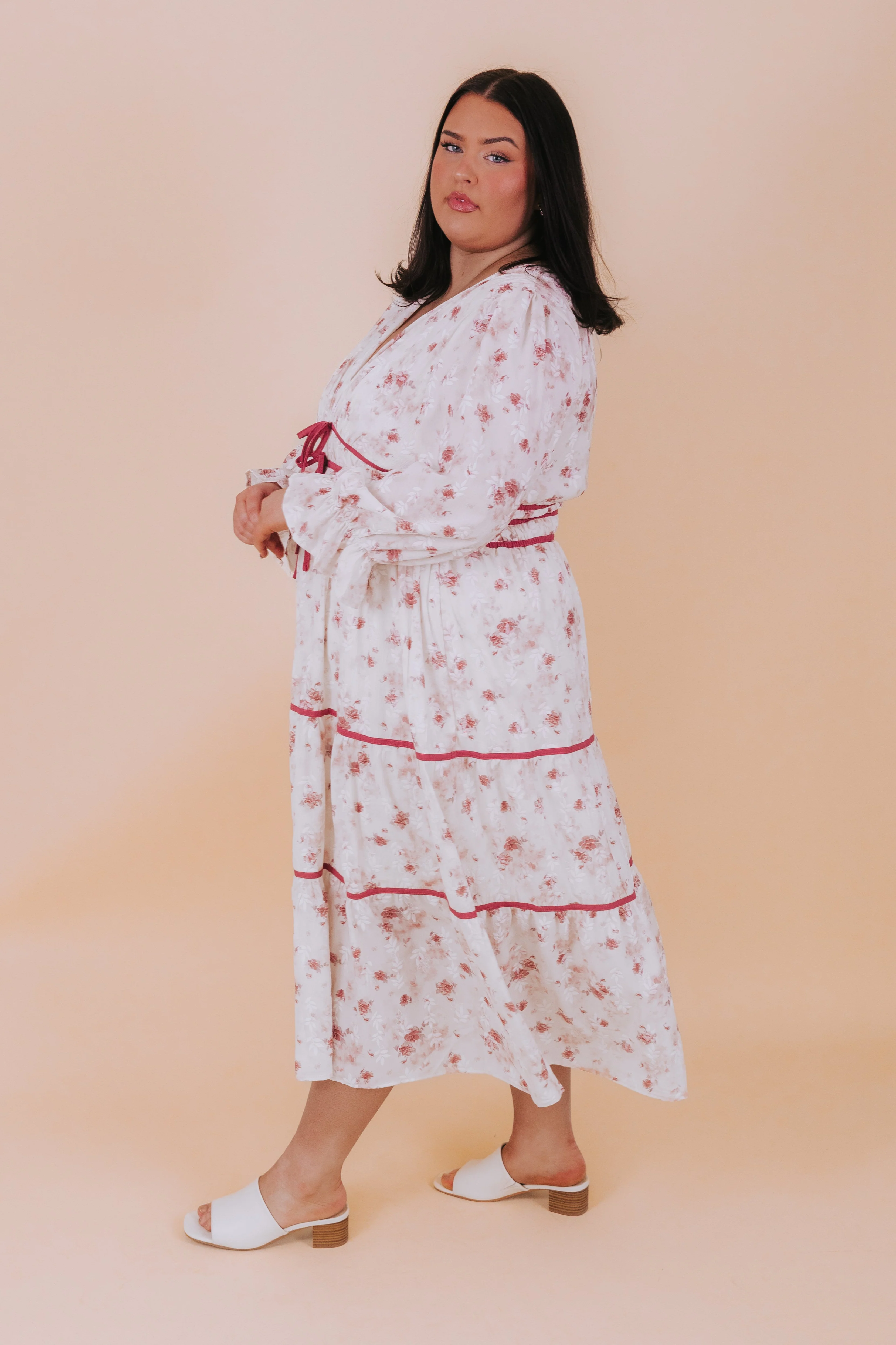 PLUS SIZE - Sunset Boulevard - 2 Colors! - Image 5