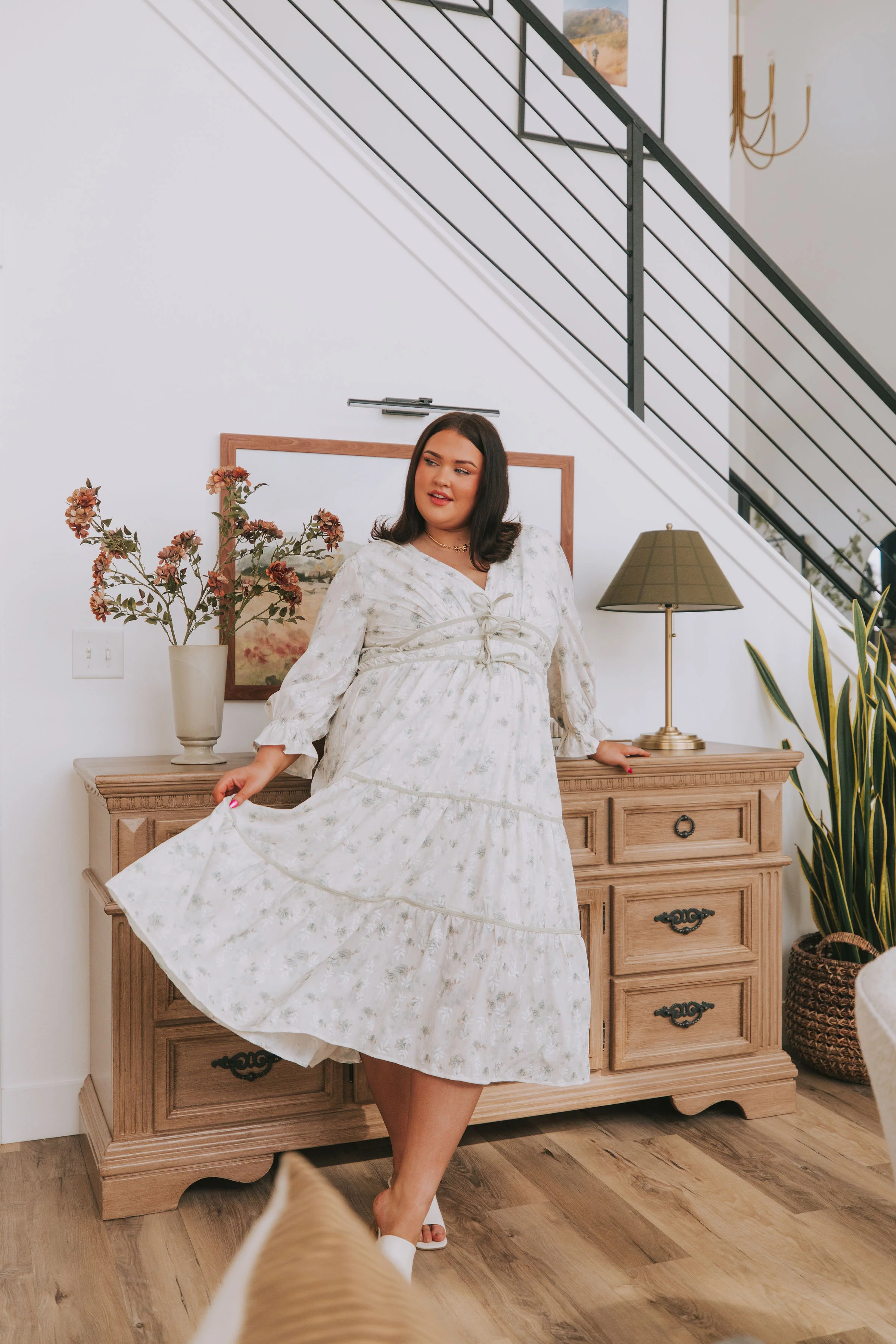 PLUS SIZE - Sunset Boulevard - 2 Colors! - Image 7