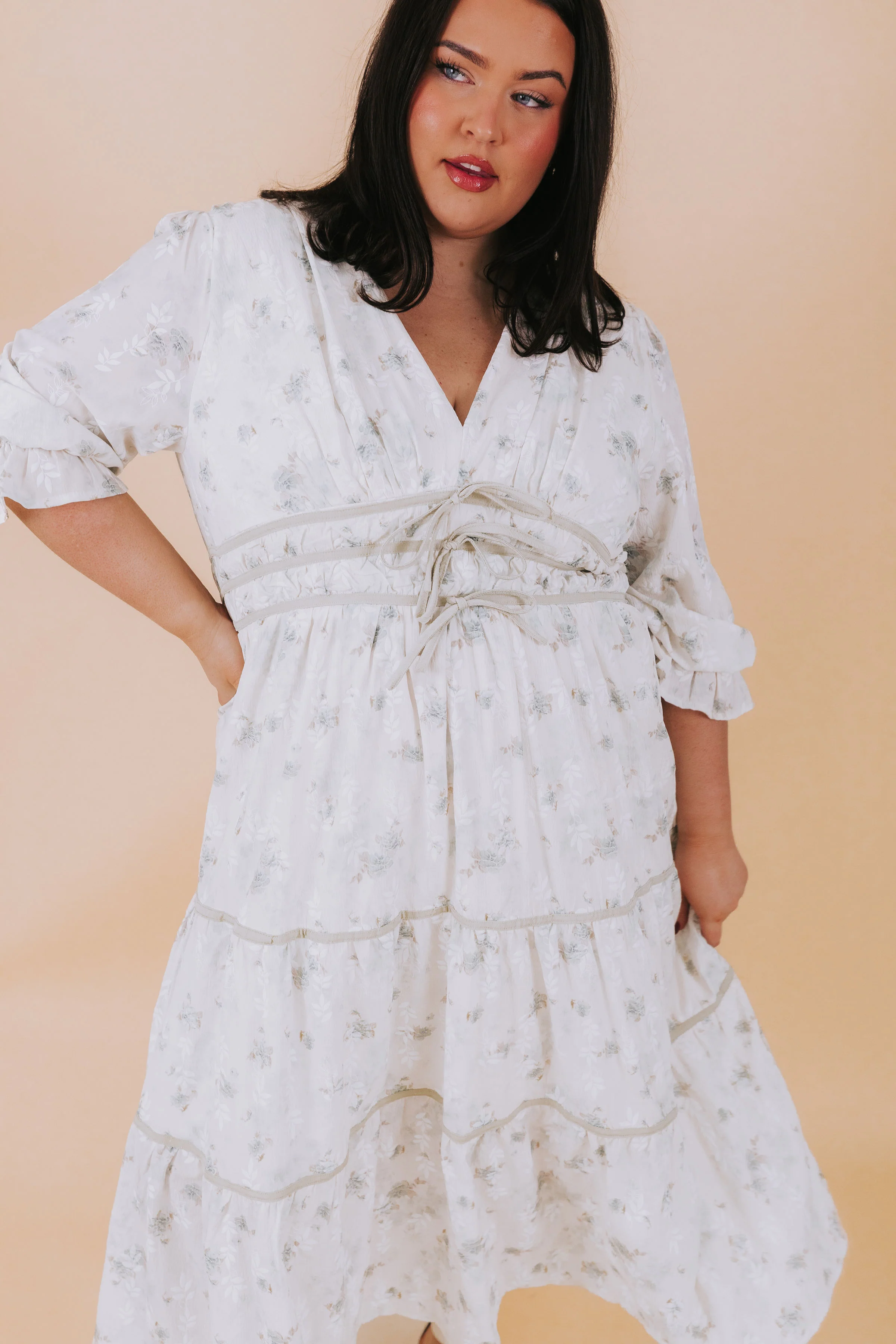PLUS SIZE - Sunset Boulevard - 2 Colors! - Image 9