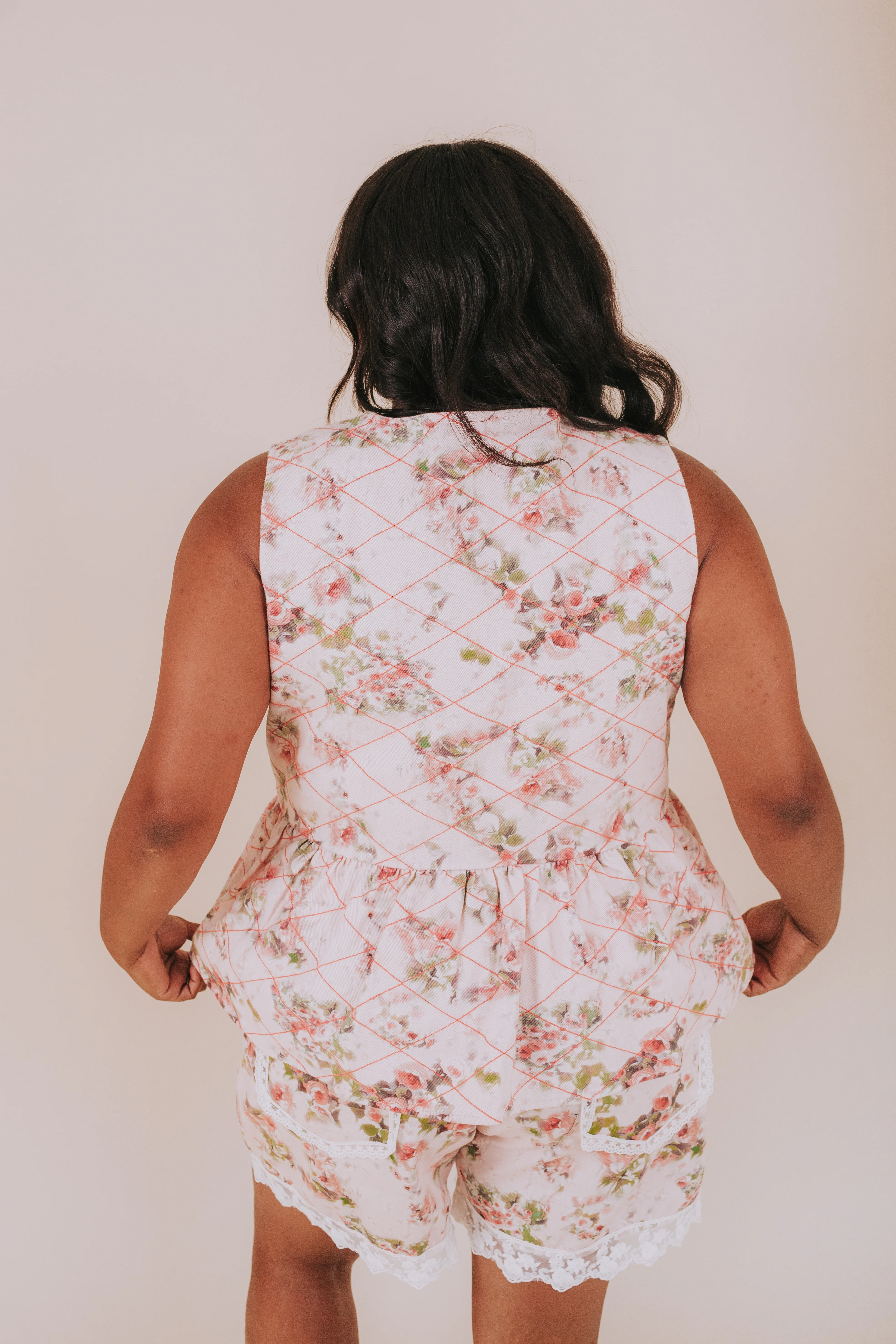 PLUS SIZE - Kindest Regards Top - Image 4