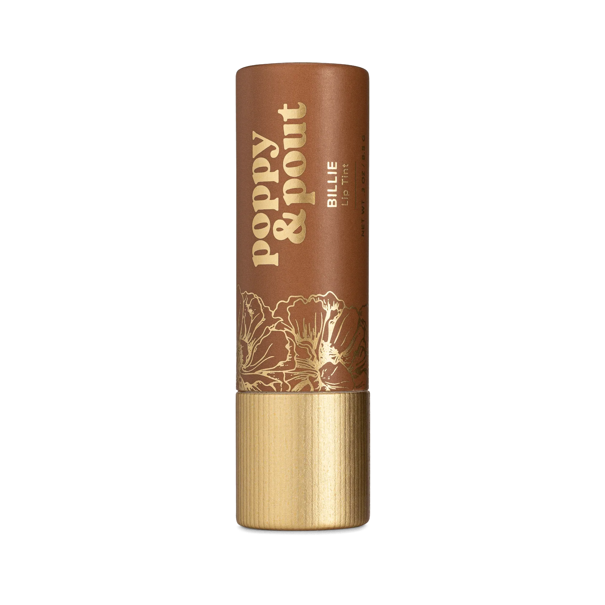 POPPY & POUT - Lip Tint - Billie - Image 2
