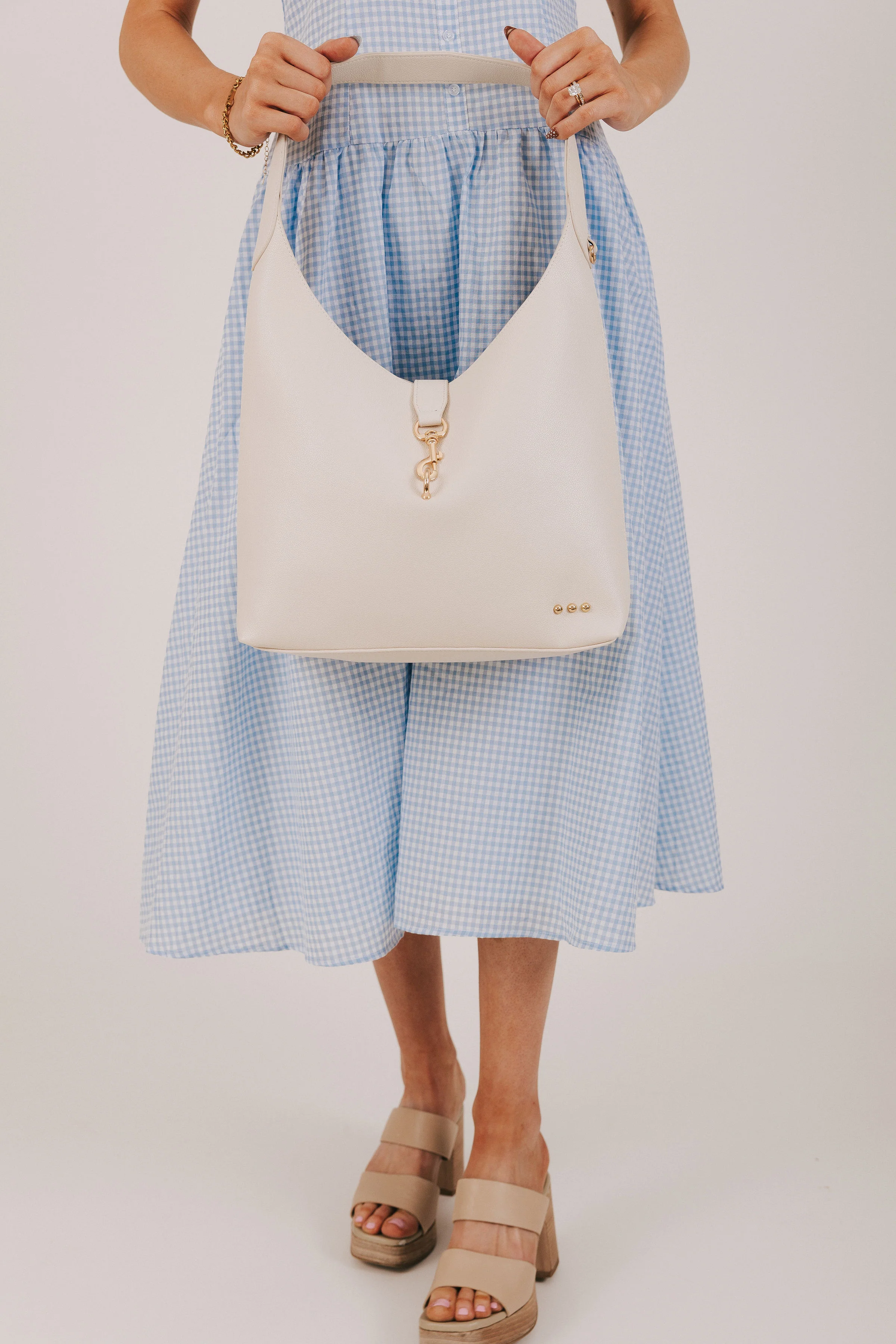PRETTY SIMPLE - Haddie Bag - 2 Colors! - Image 3