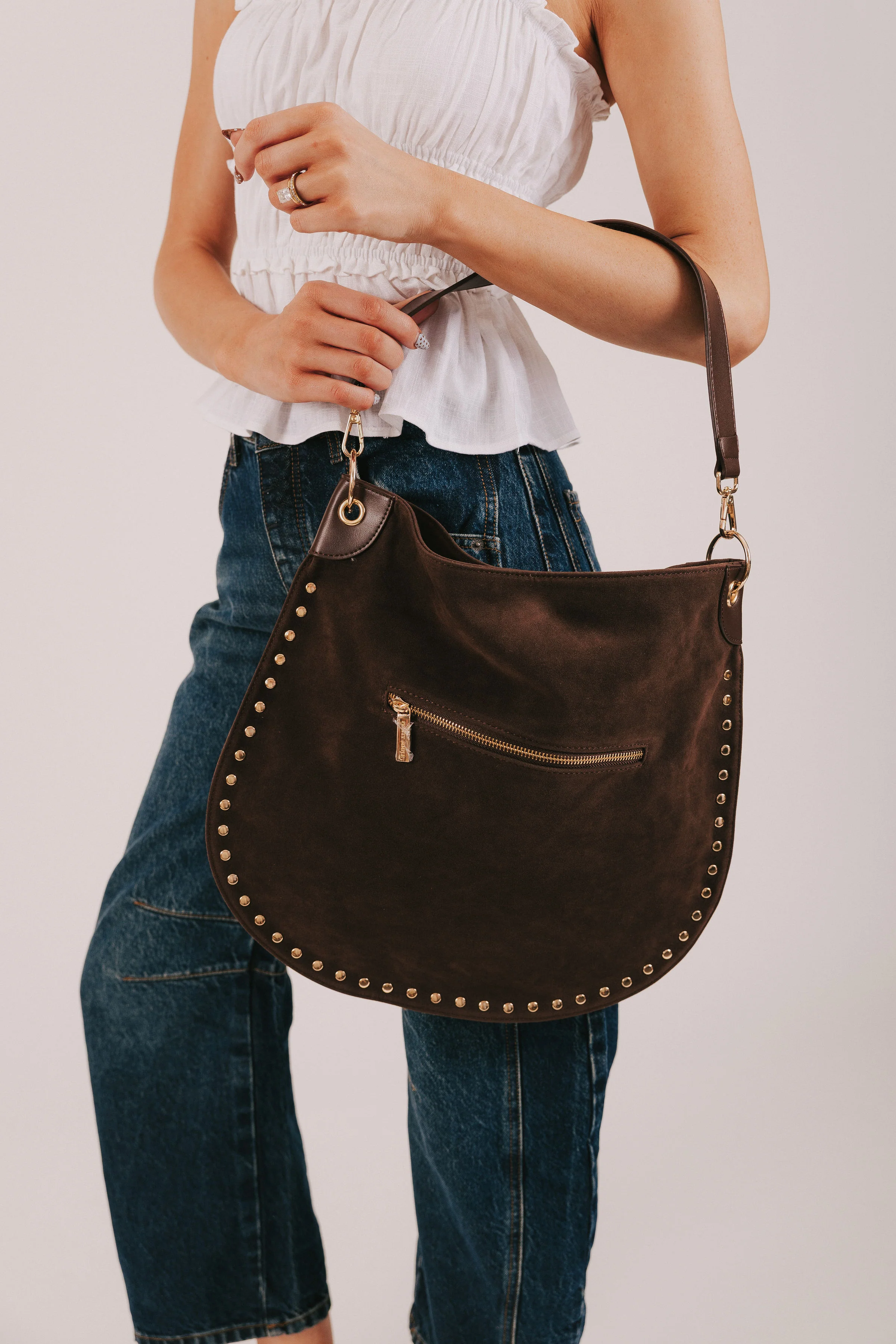 PRETTY SIMPLE - Rosalie Bag