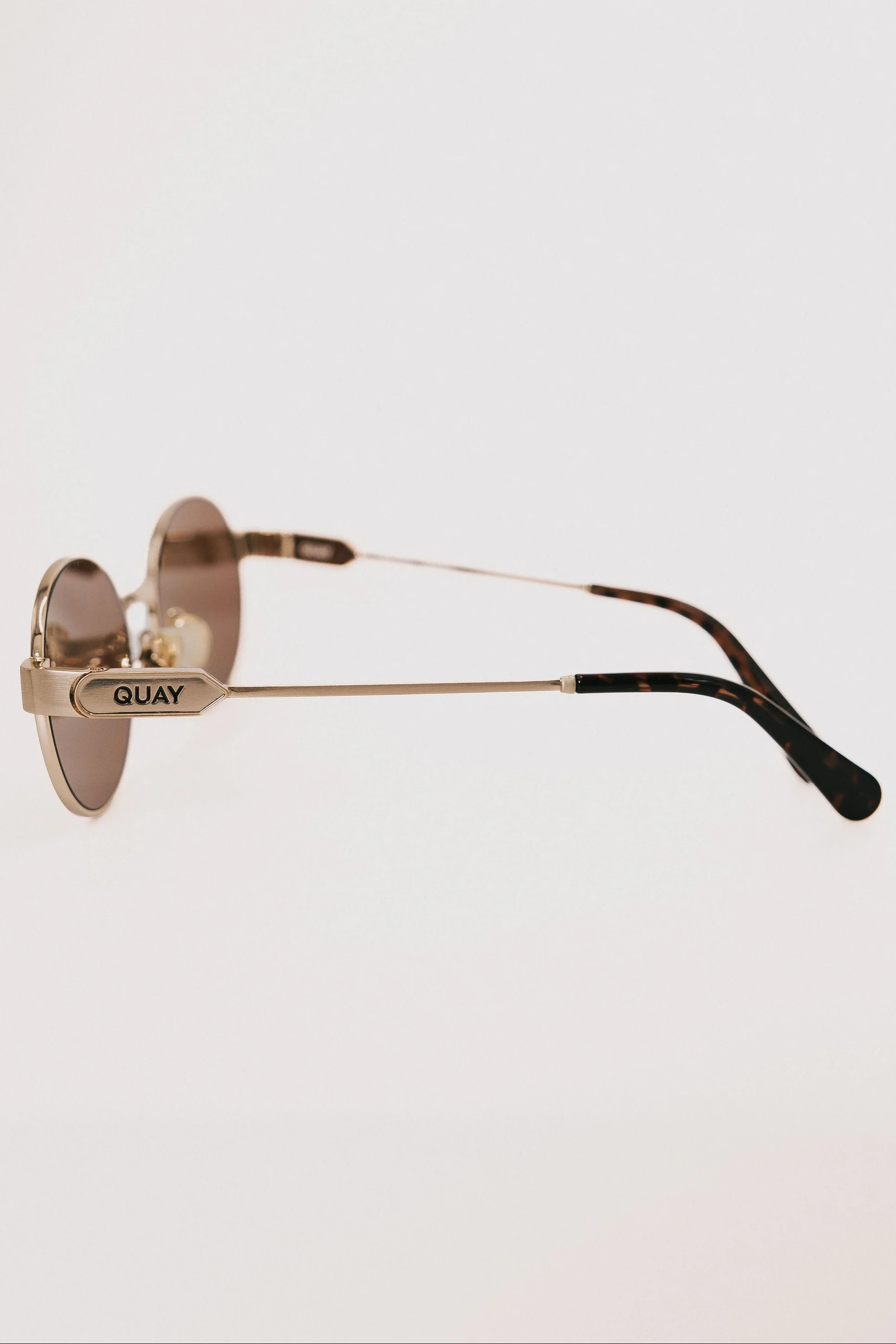 QUAY - Anyways Sunglasses - Image 2