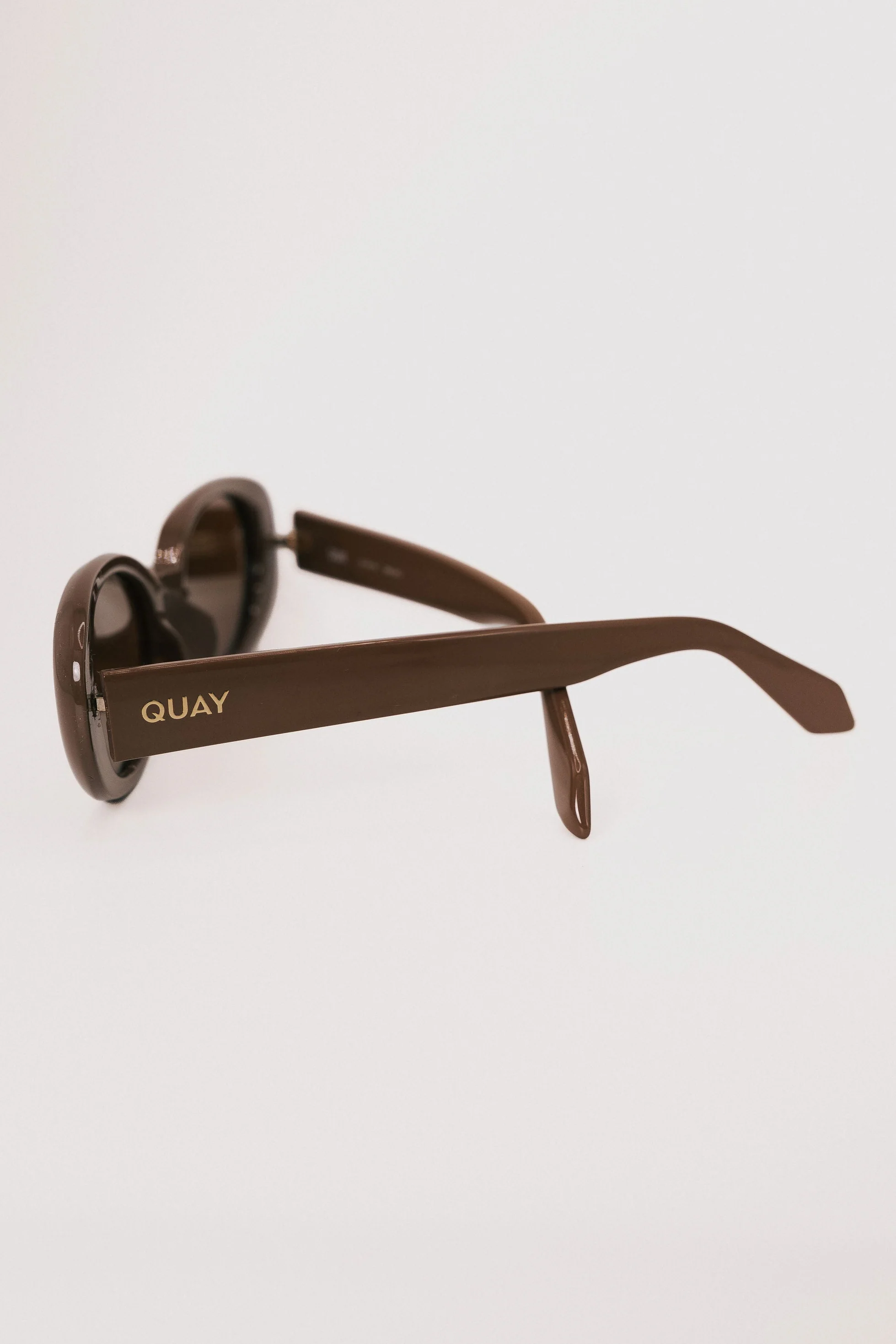 QUAY - Felt Cute Sunglasses - 2 Colors! - Image 2