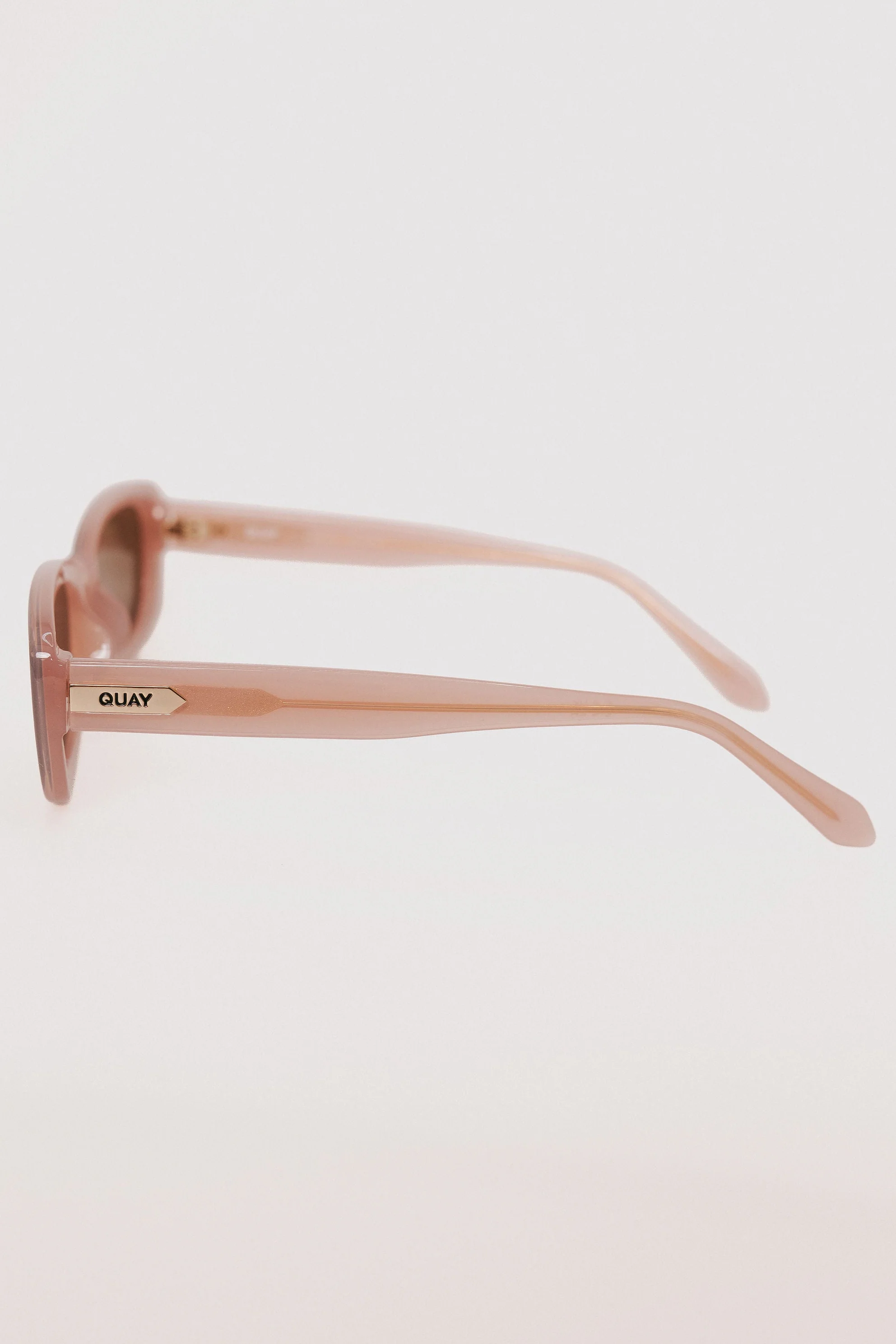 QUAY - Vibe Check Sunglasses - Image 2