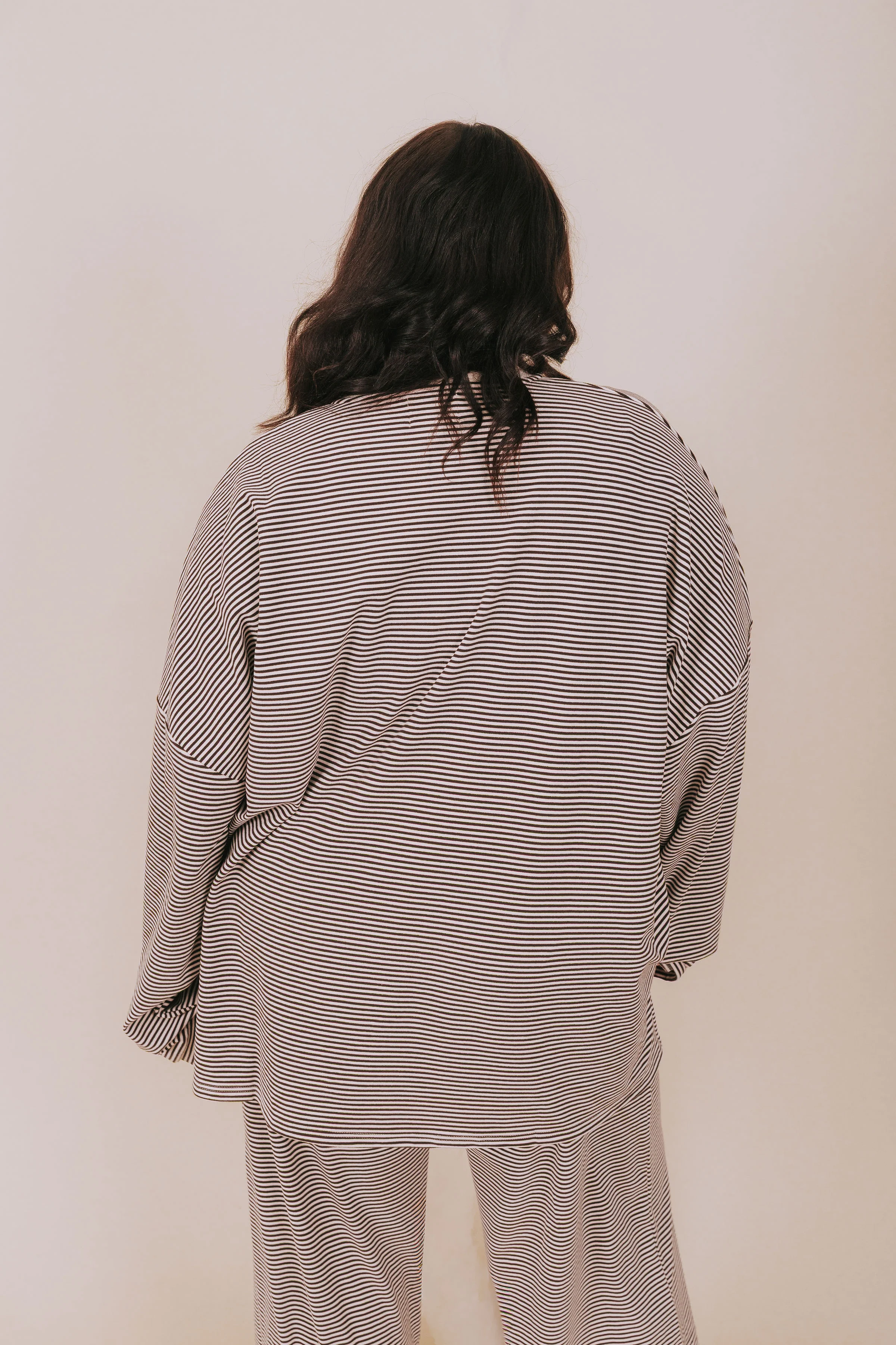 INCLUSIVE SIZING - Quiet Nights Top - Image 10