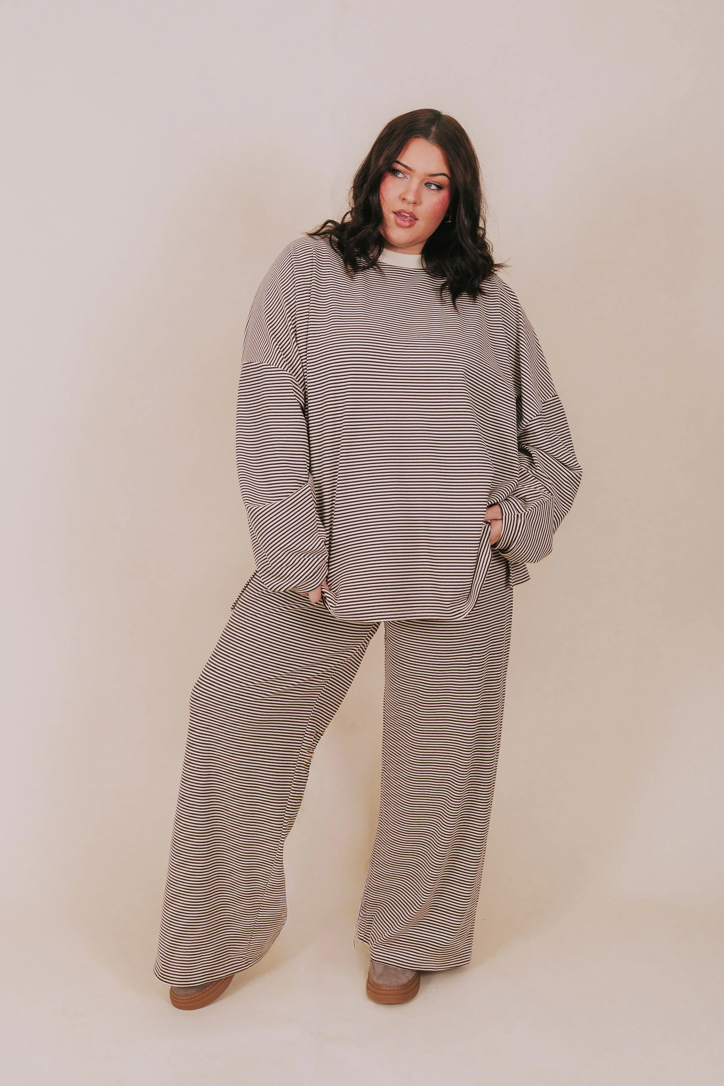 INCLUSIVE SIZING - Quiet Nights Top - Image 11