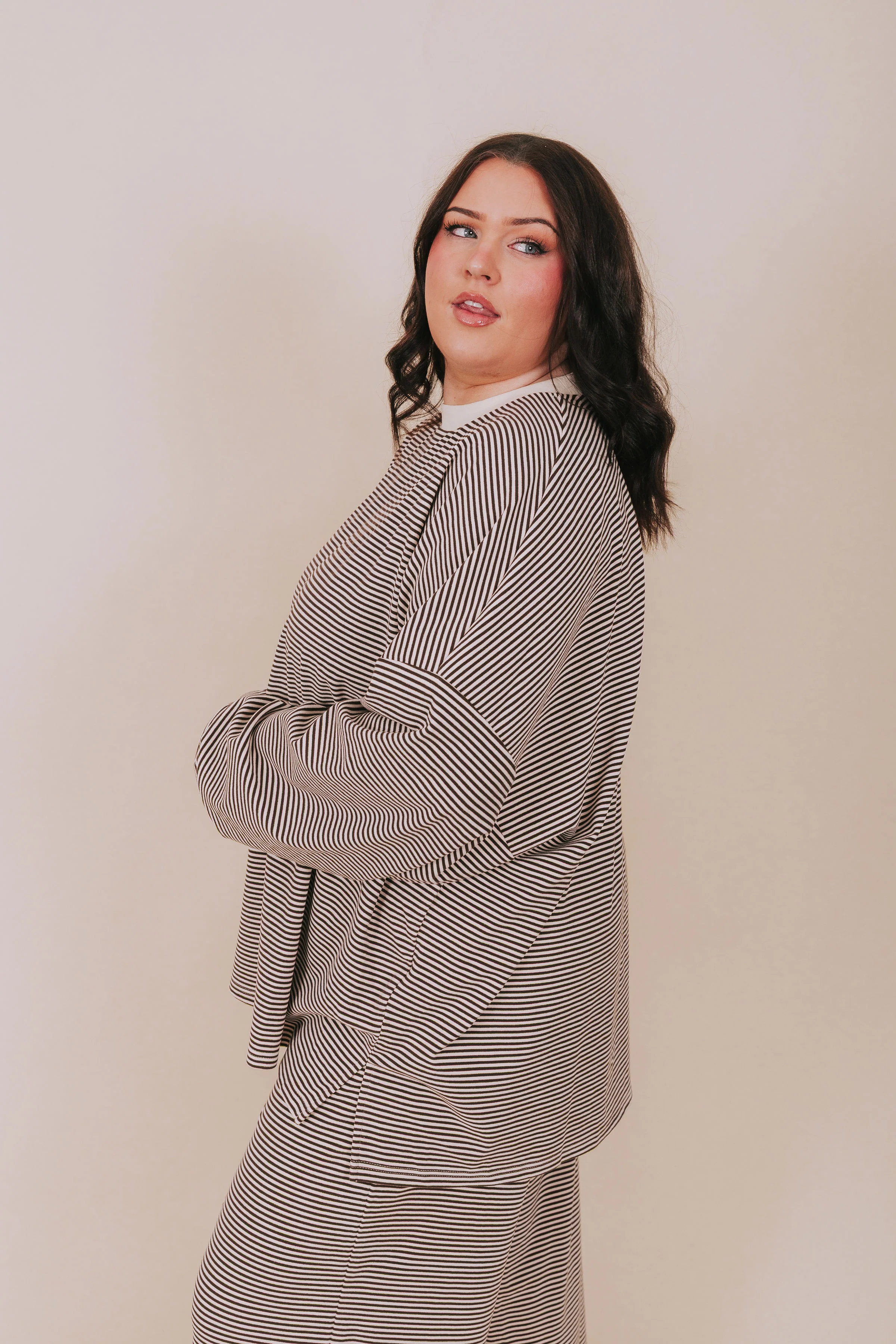 INCLUSIVE SIZING - Quiet Nights Top - Image 9