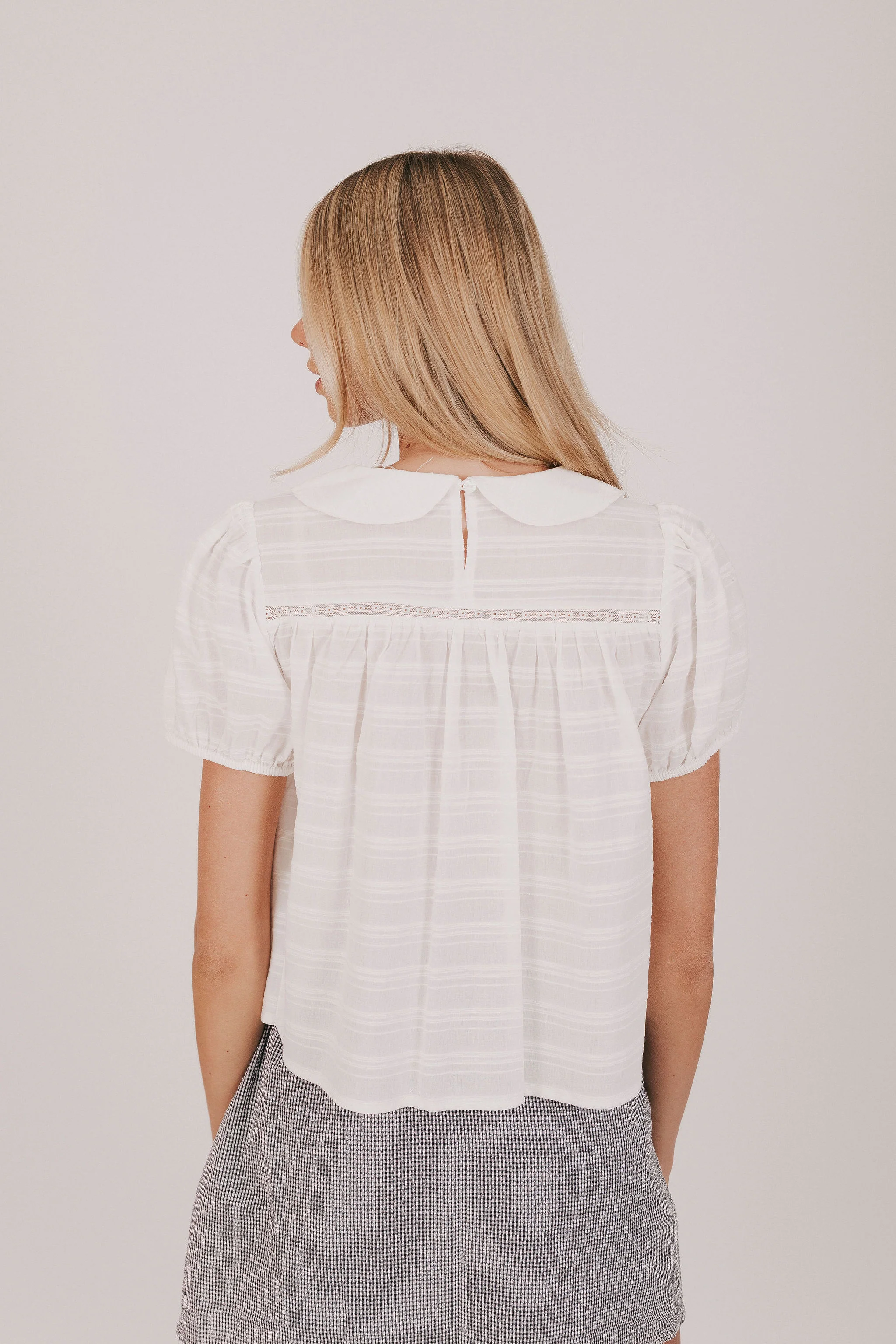 Quite Delicate Top - Image 4