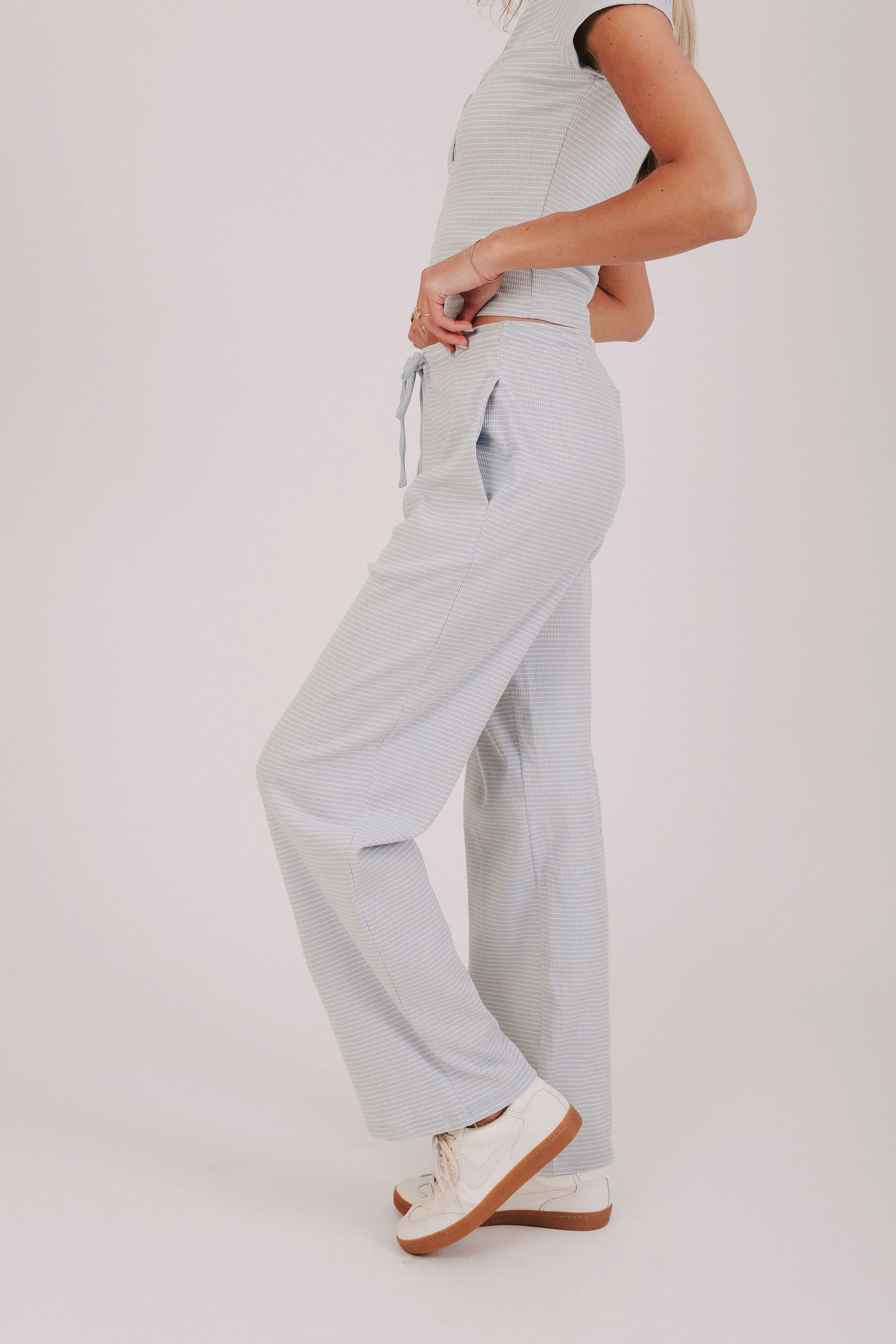 Relaxing Days Pants - 2 Colors! - Image 3