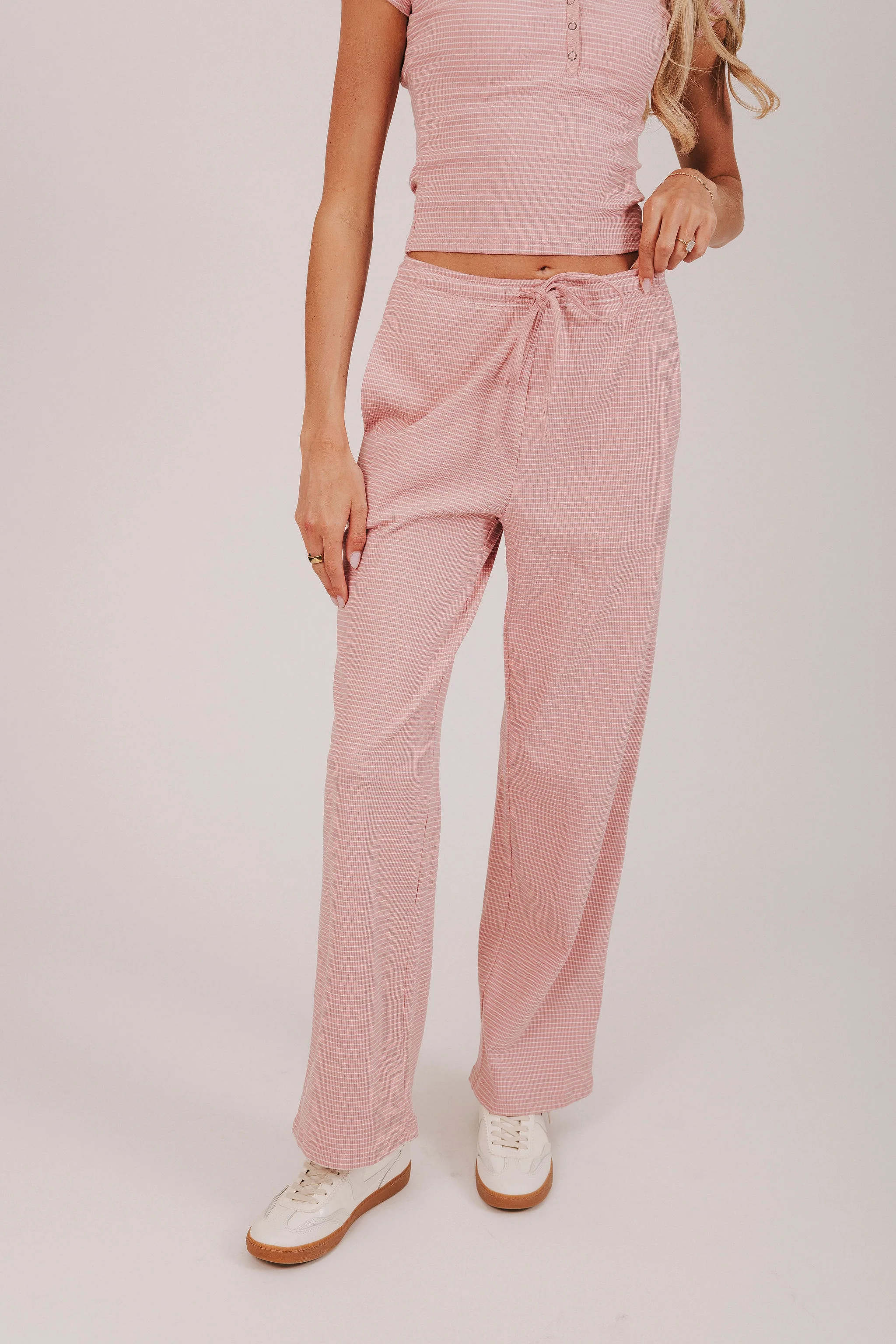 Relaxing Days Pants - 2 Colors! - Image 6