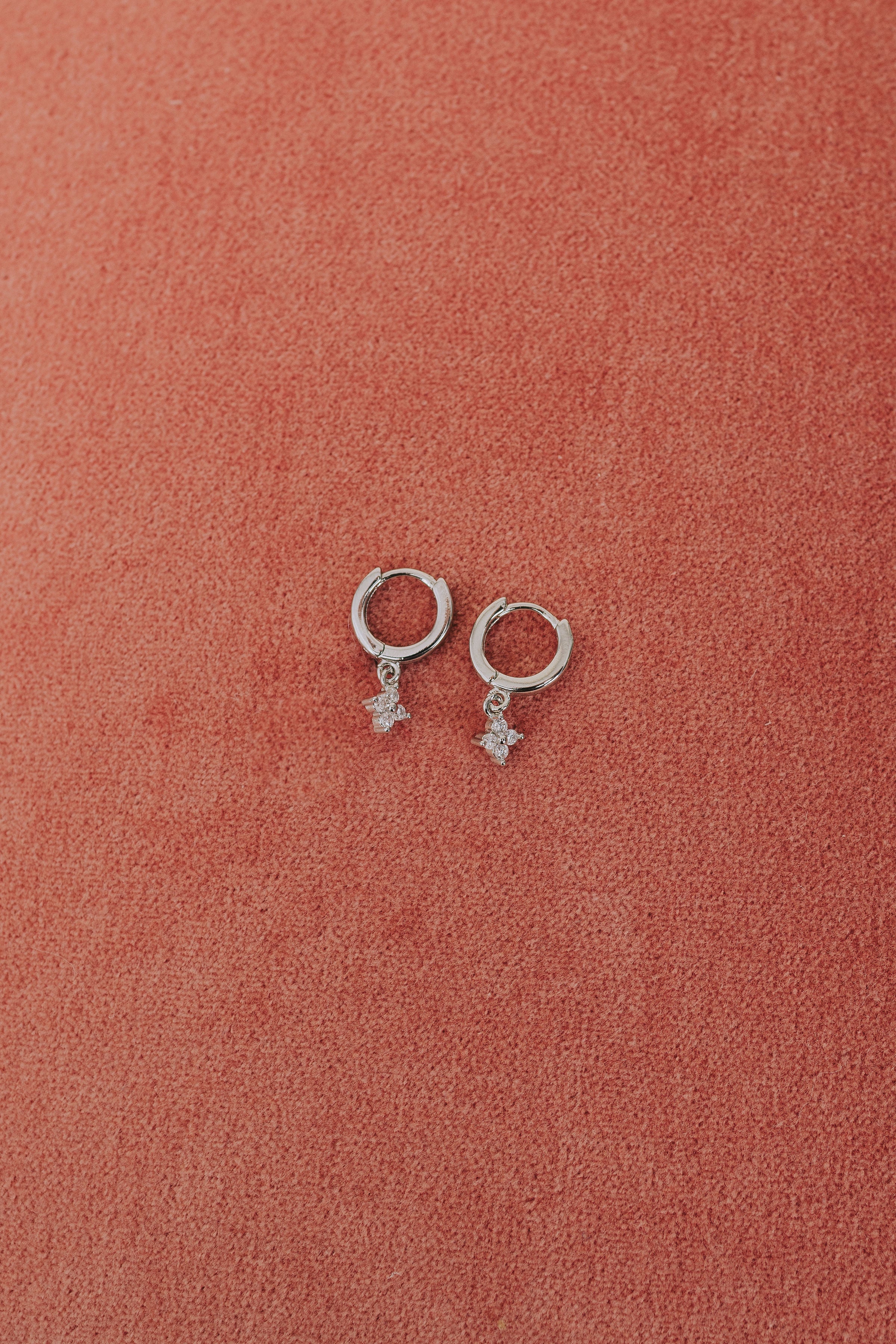 Remarkable Earrings - 14K Gold Plated - 2 Colors! - Image 3
