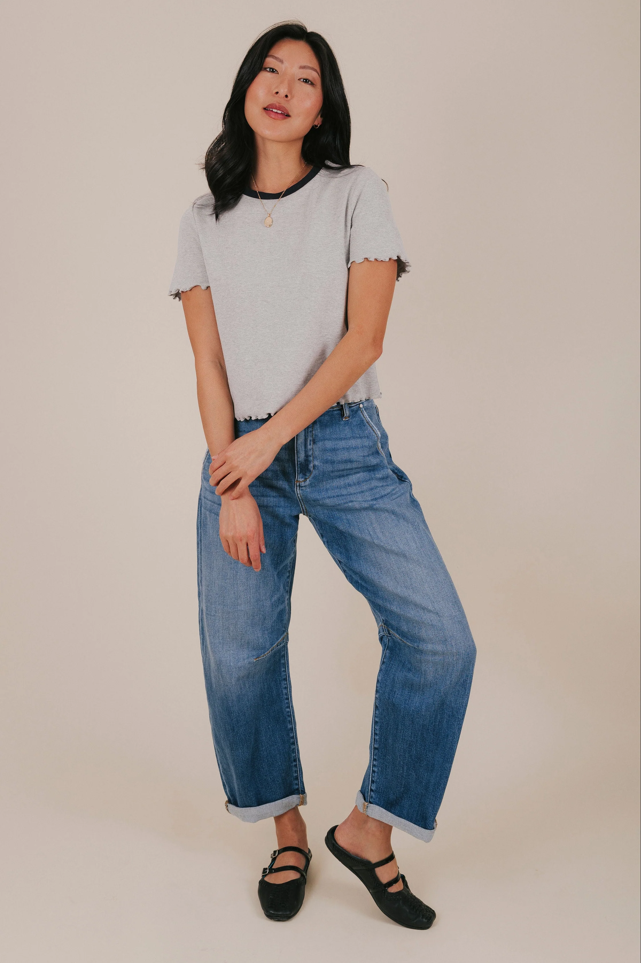 RISEN - On Repeat Jeans - Image 5