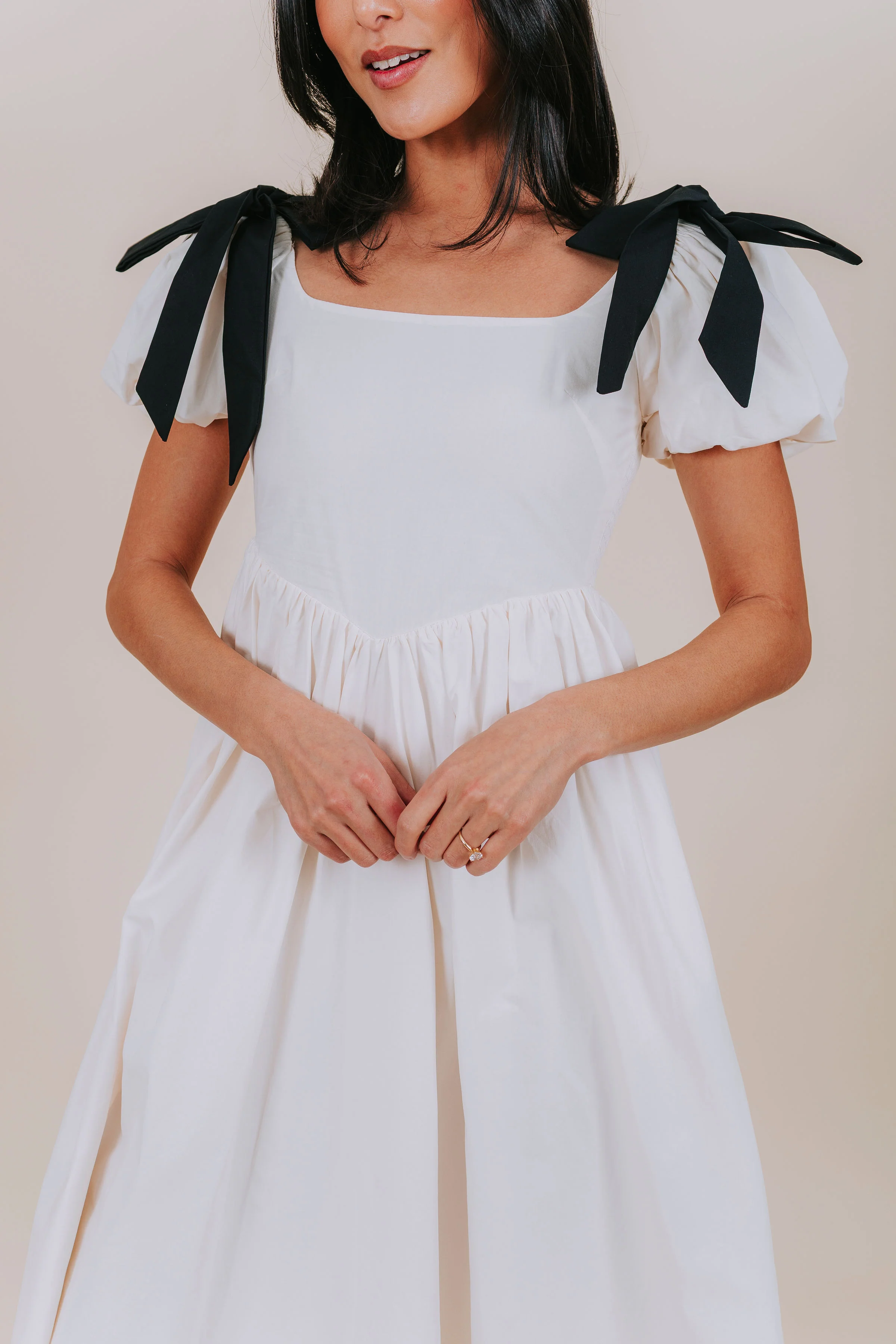 Risk It All Dress - Image 4