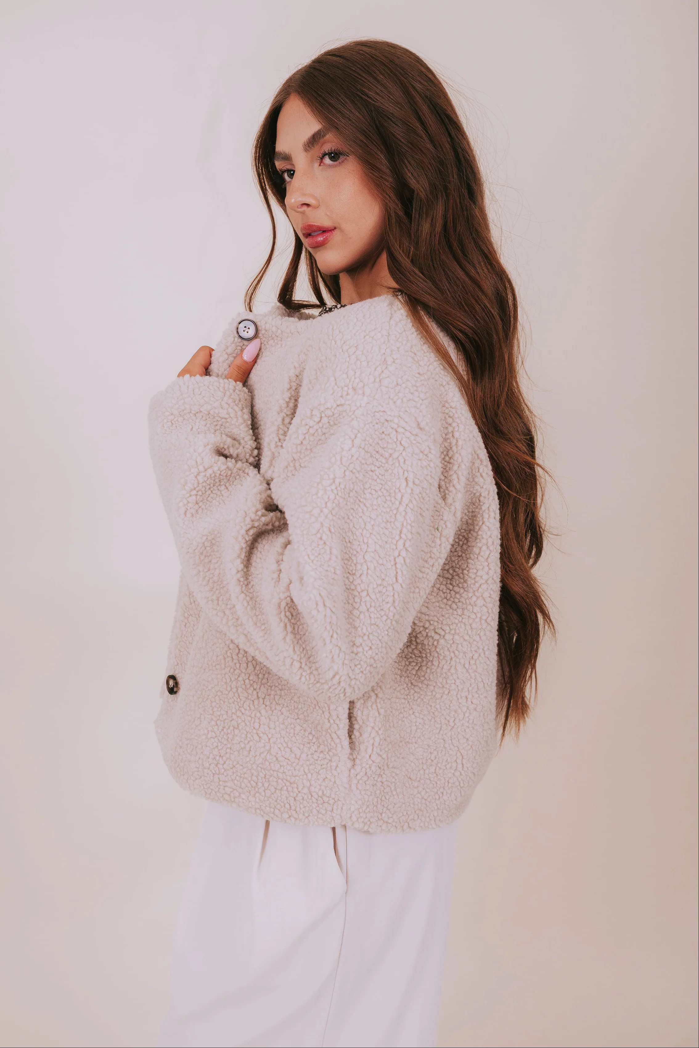 Run Into My Arms Jacket - Image 4