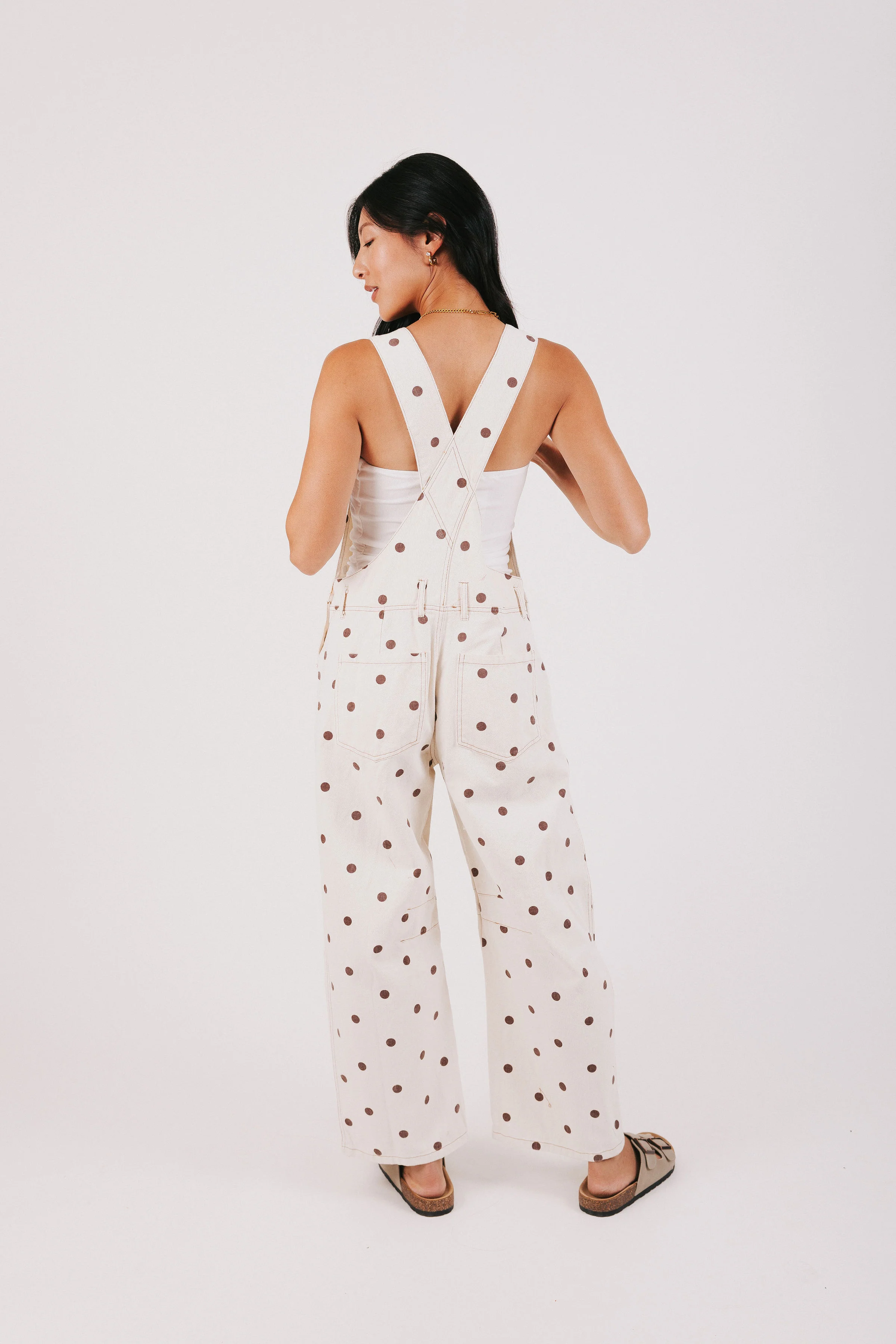 Running Around Town Overalls - Image 4