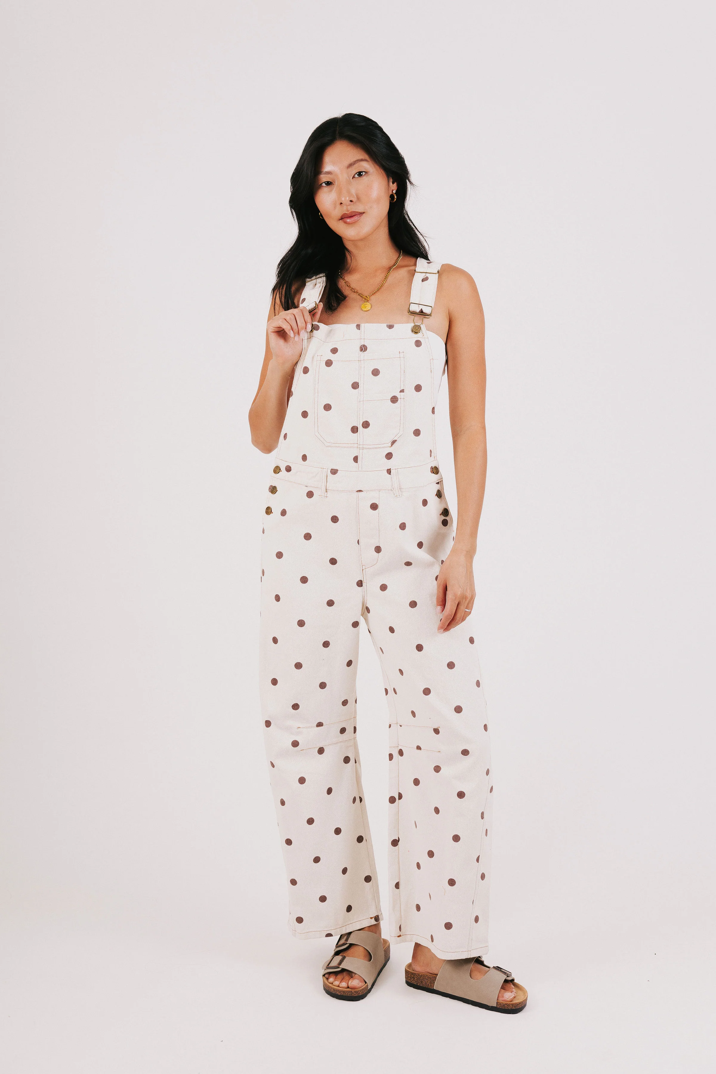 Running Around Town Overalls - Image 5