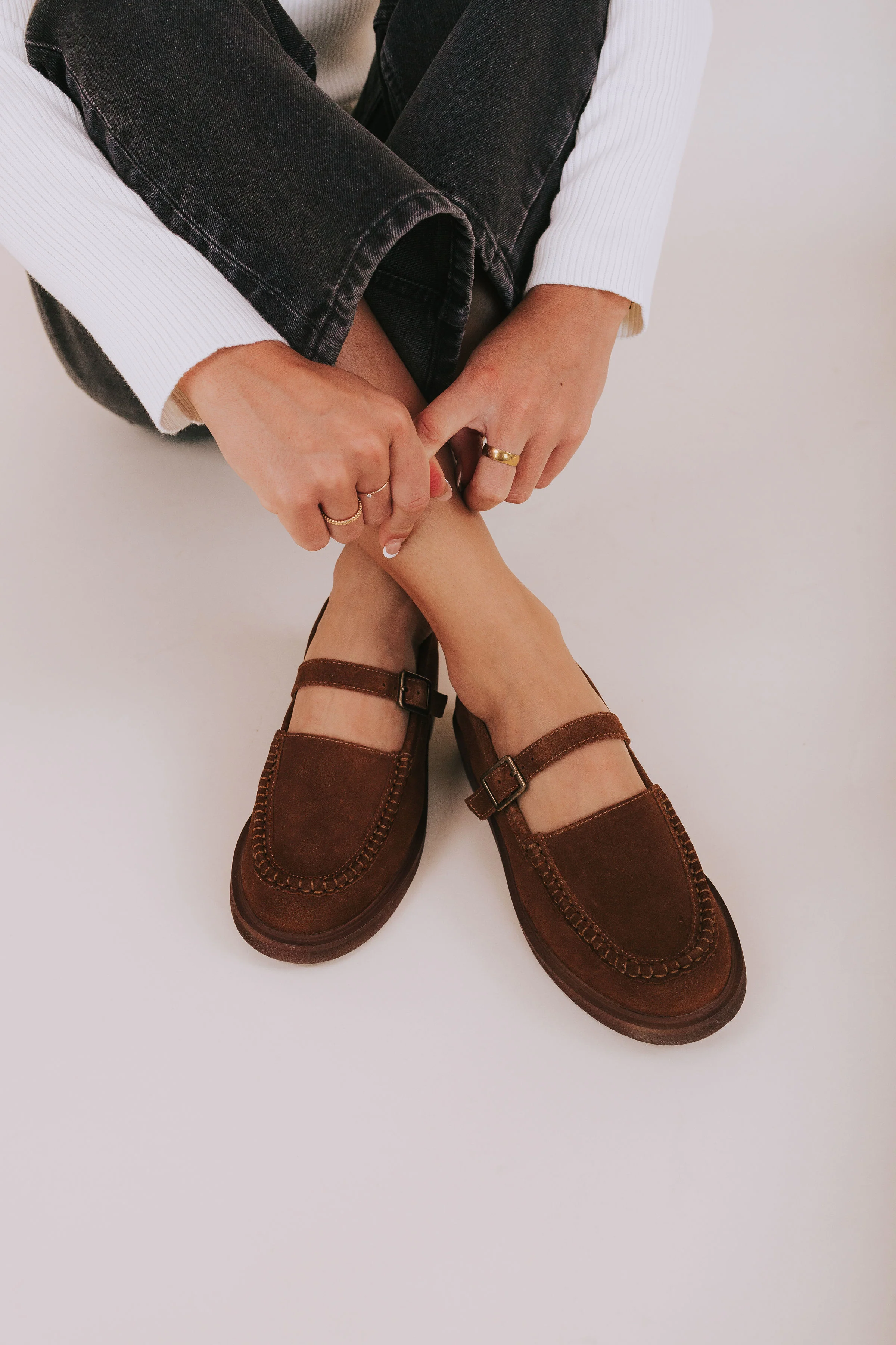 SEYCHELLES - Honeybunch Loafer - Image 2
