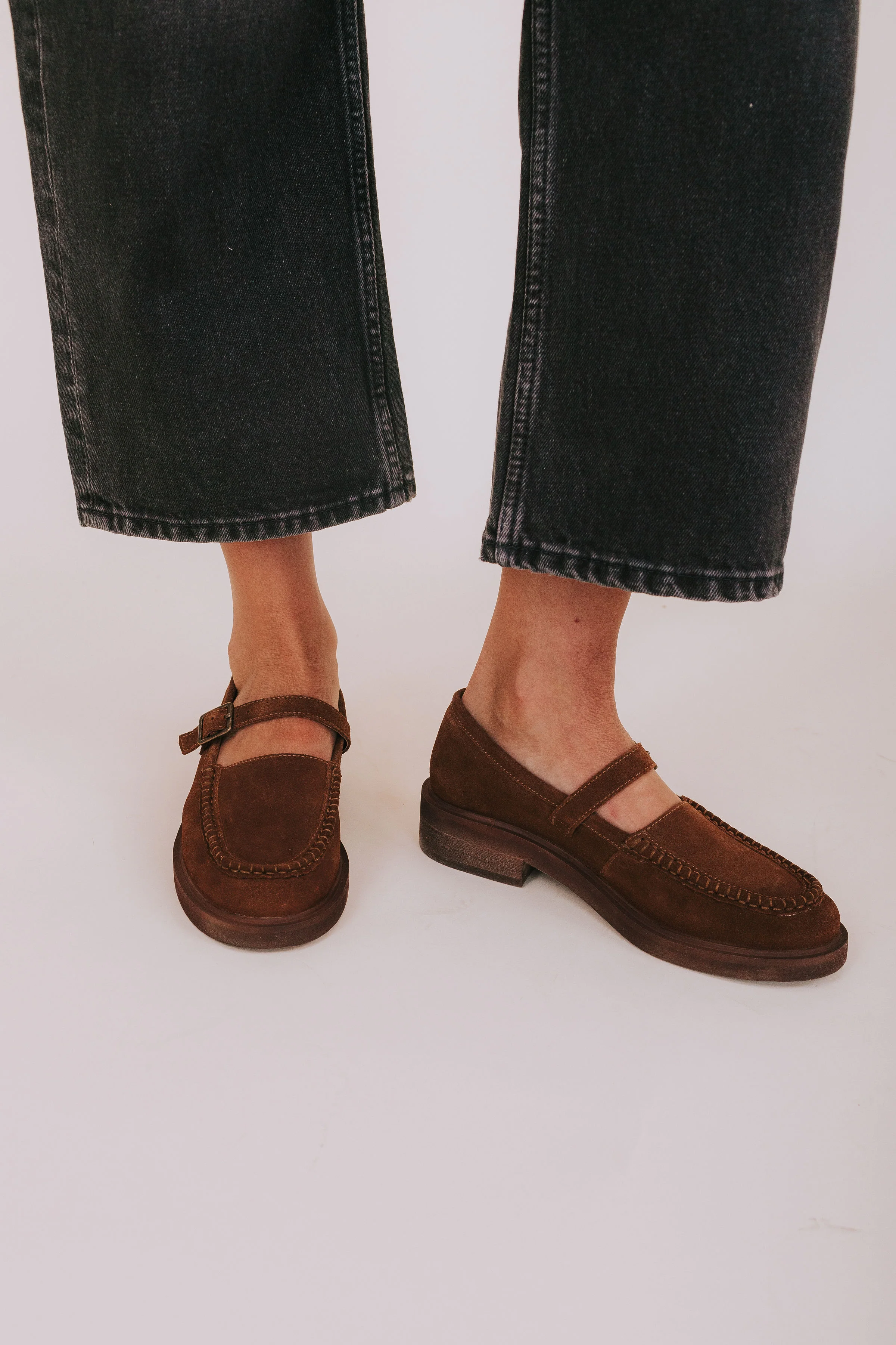 SEYCHELLES - Honeybunch Loafer - Image 3