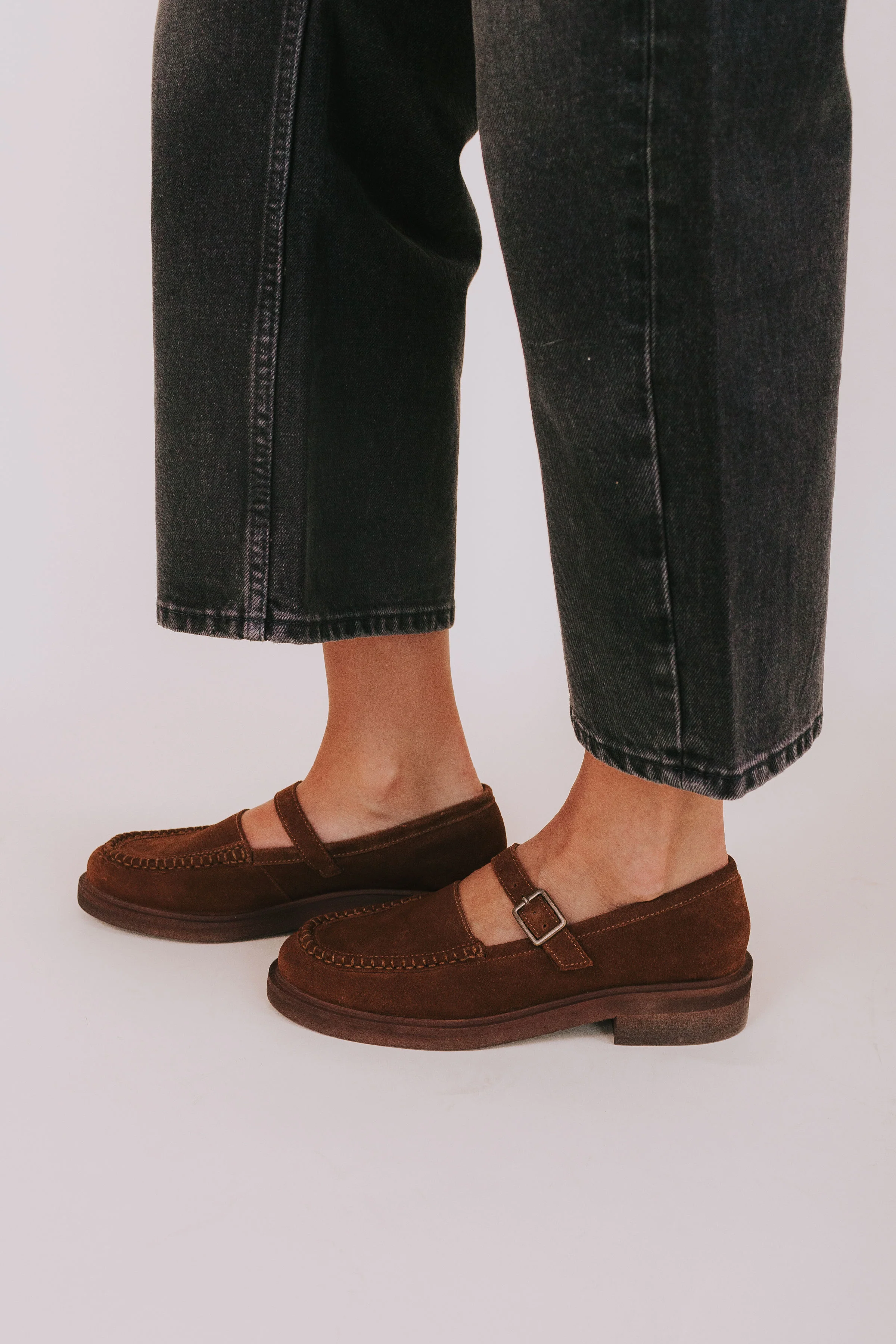SEYCHELLES - Honeybunch Loafer - Image 5