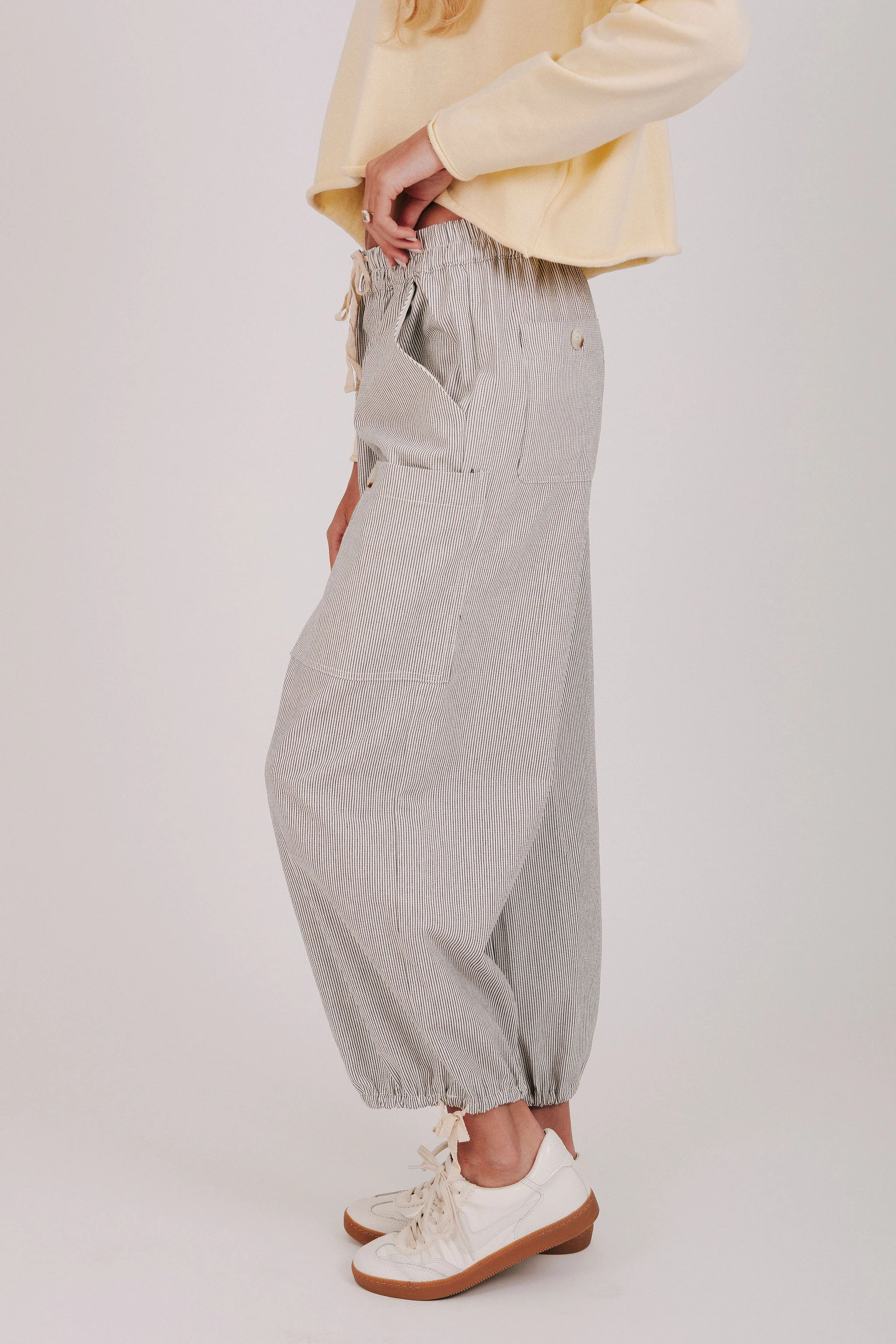 Shared Time Pants - Image 2