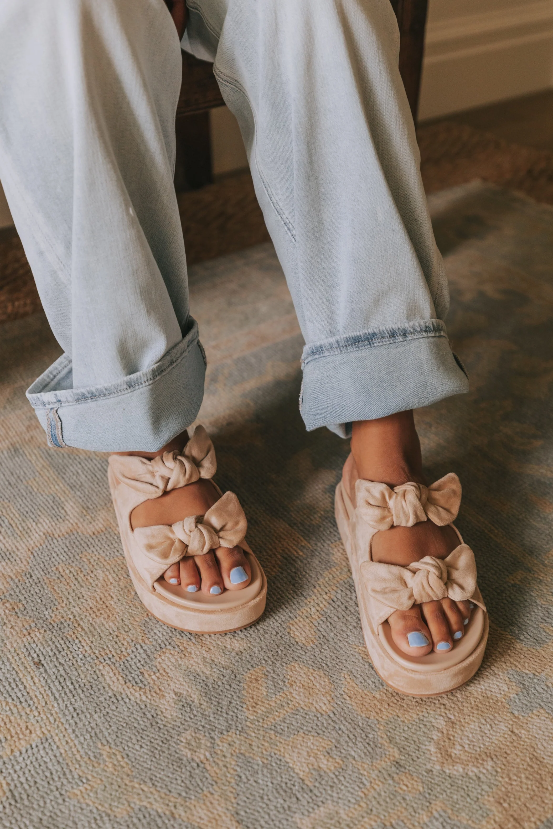 Kiki Sandals - Image 6